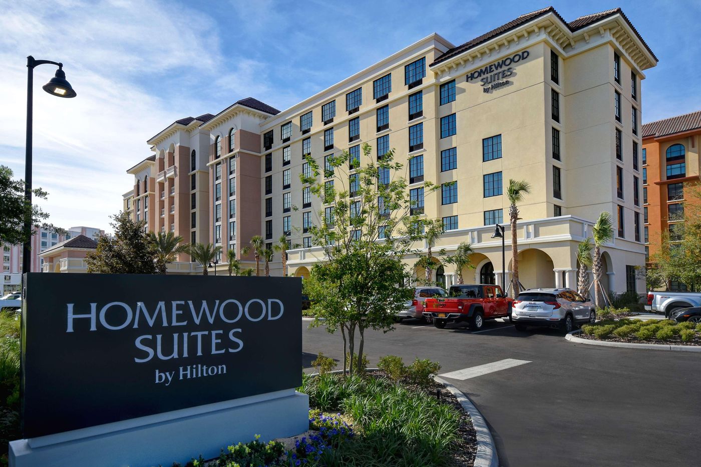 Homewood Suites by Hilton Orlando Flamingo Cross-United States-Winter Garden-General view-3