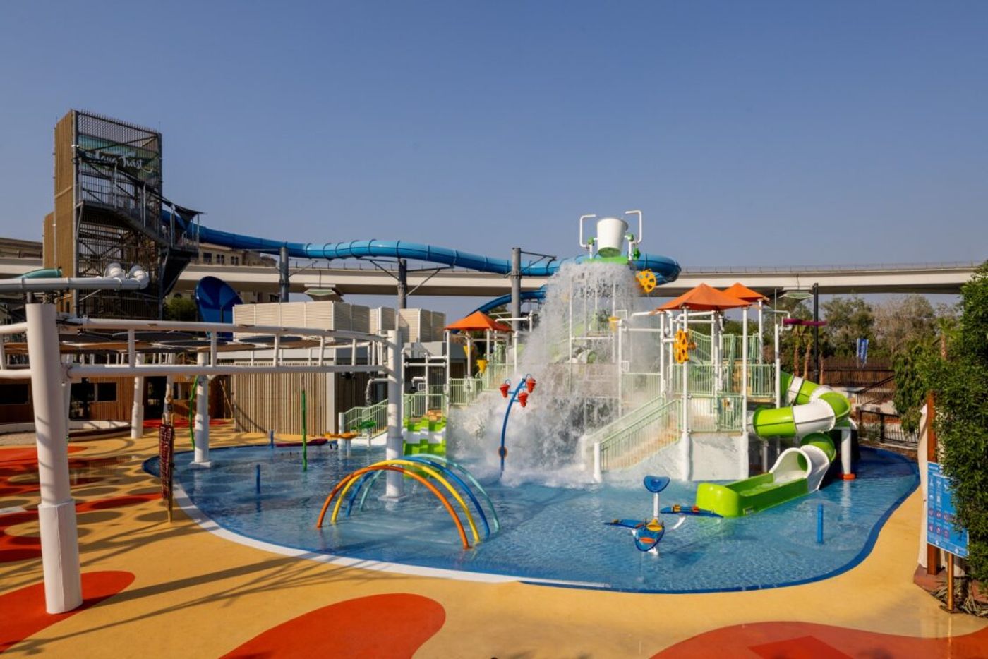 Grand Hyatt Dubai 19.11