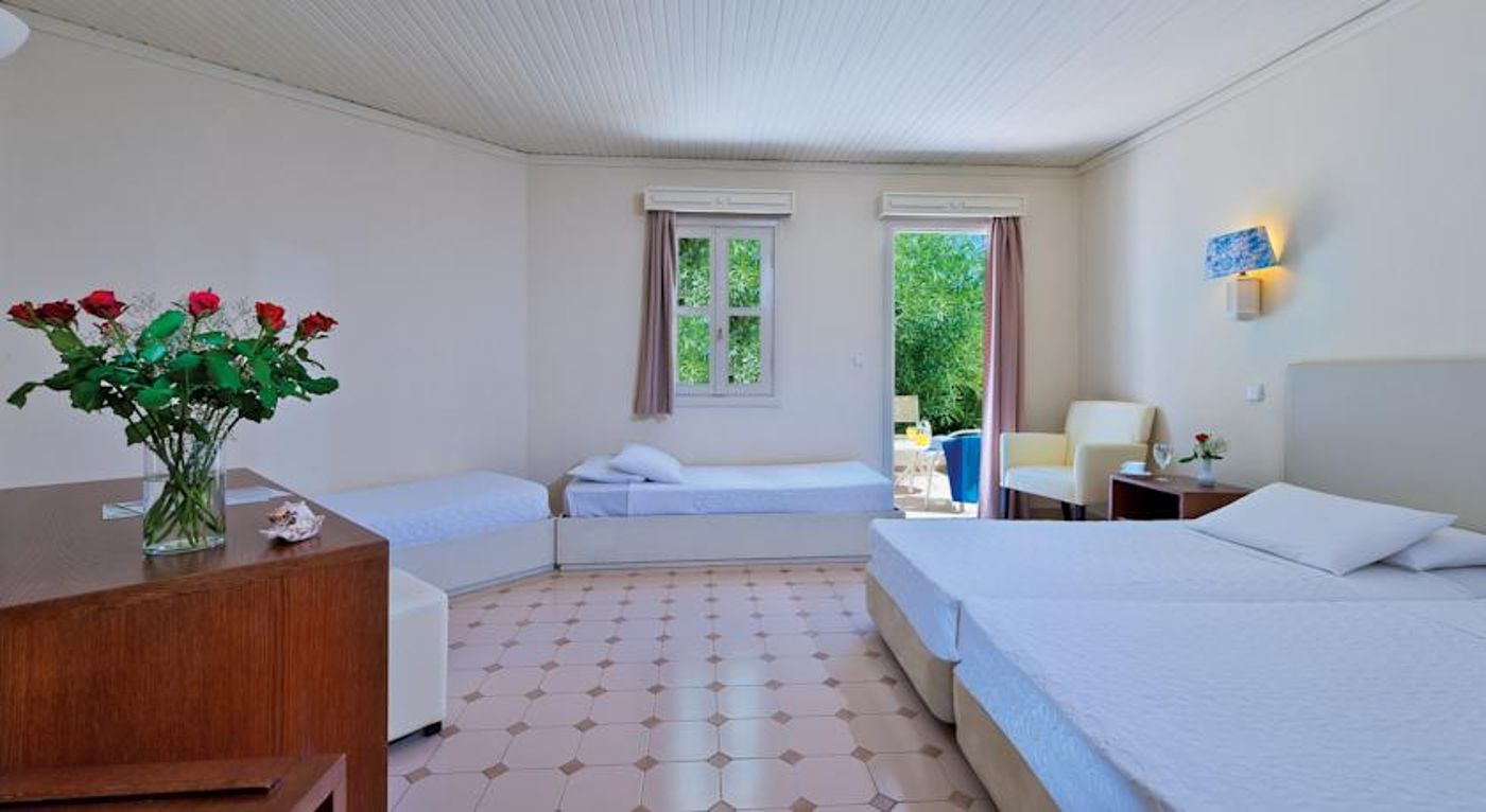 Giannoulis Almyra Hotel & Village