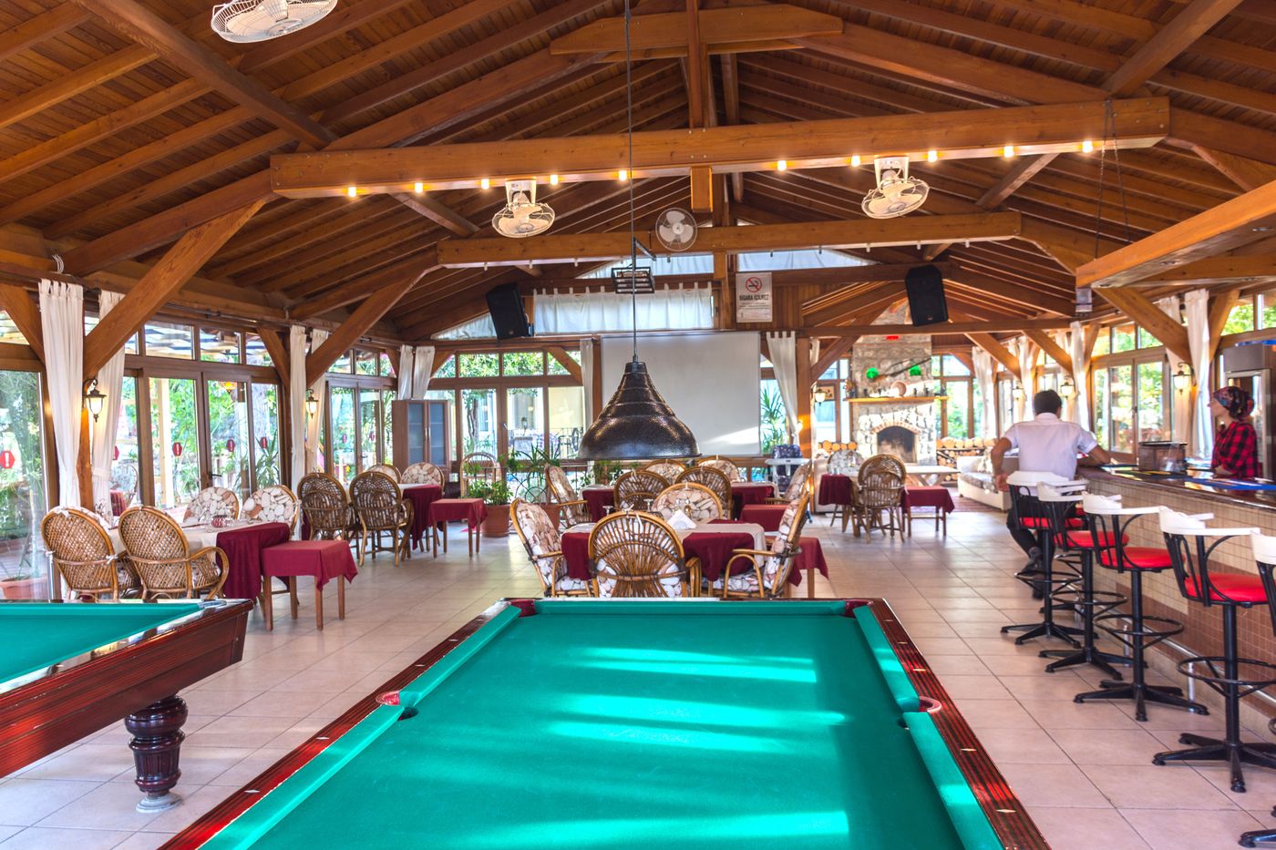 Mountain Valley Apartments 