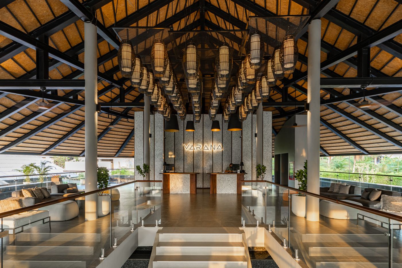 Varana Krabi Hotel-Thailand-Krabi-Lobby-4