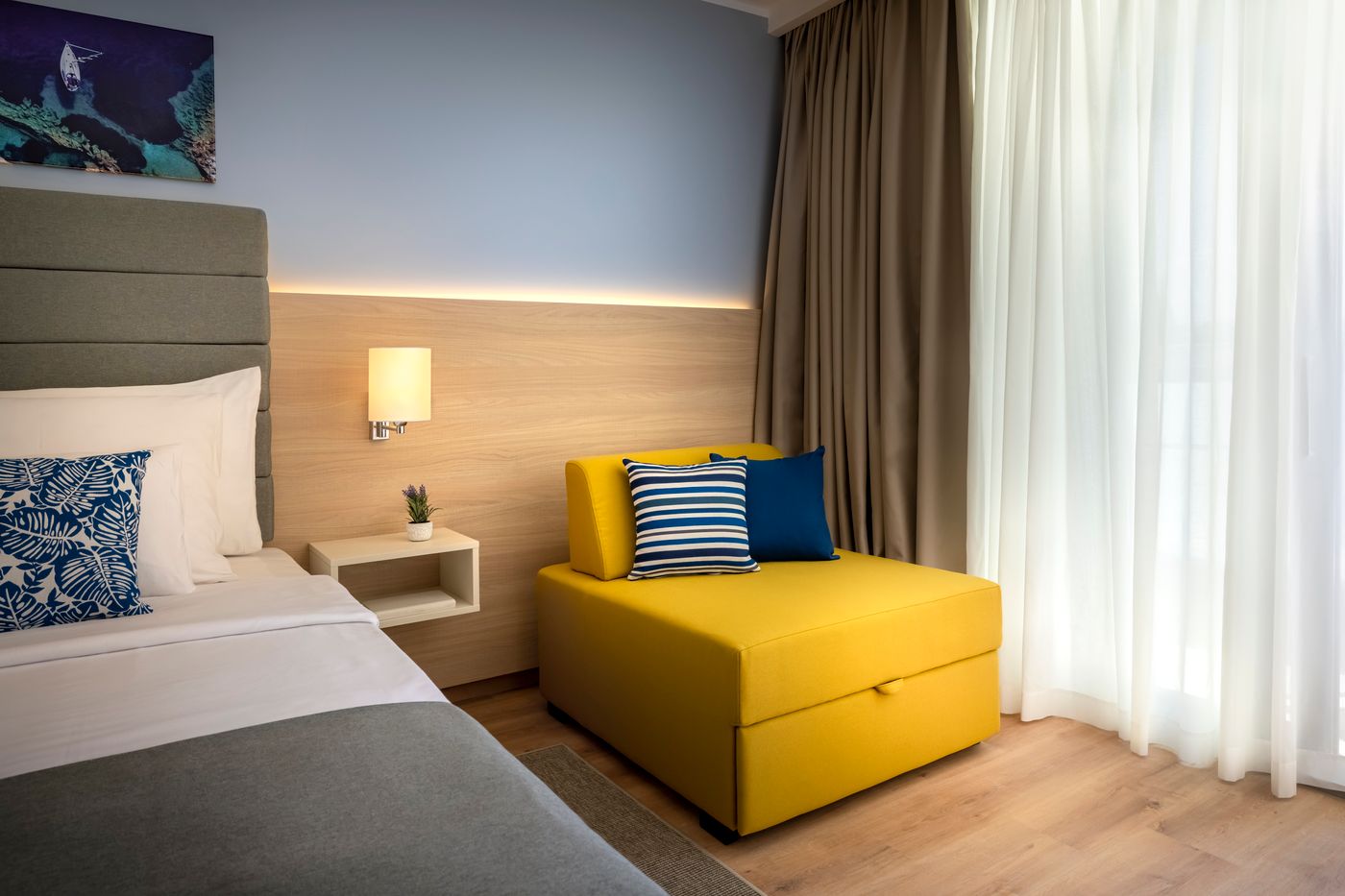 Valamar Parentino Hotel-Croatia-POREC-Room-5