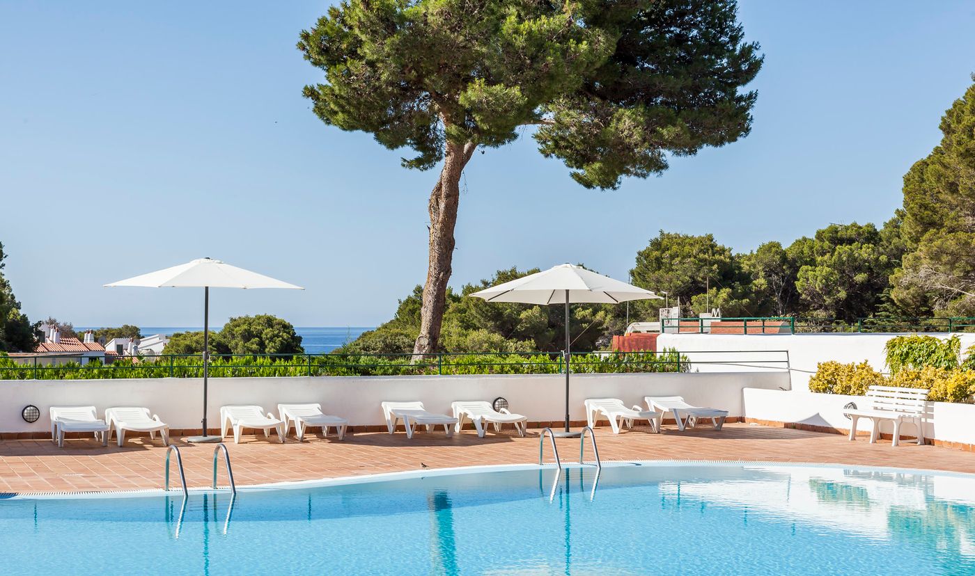 Ilunion-Menorca-Pool-6