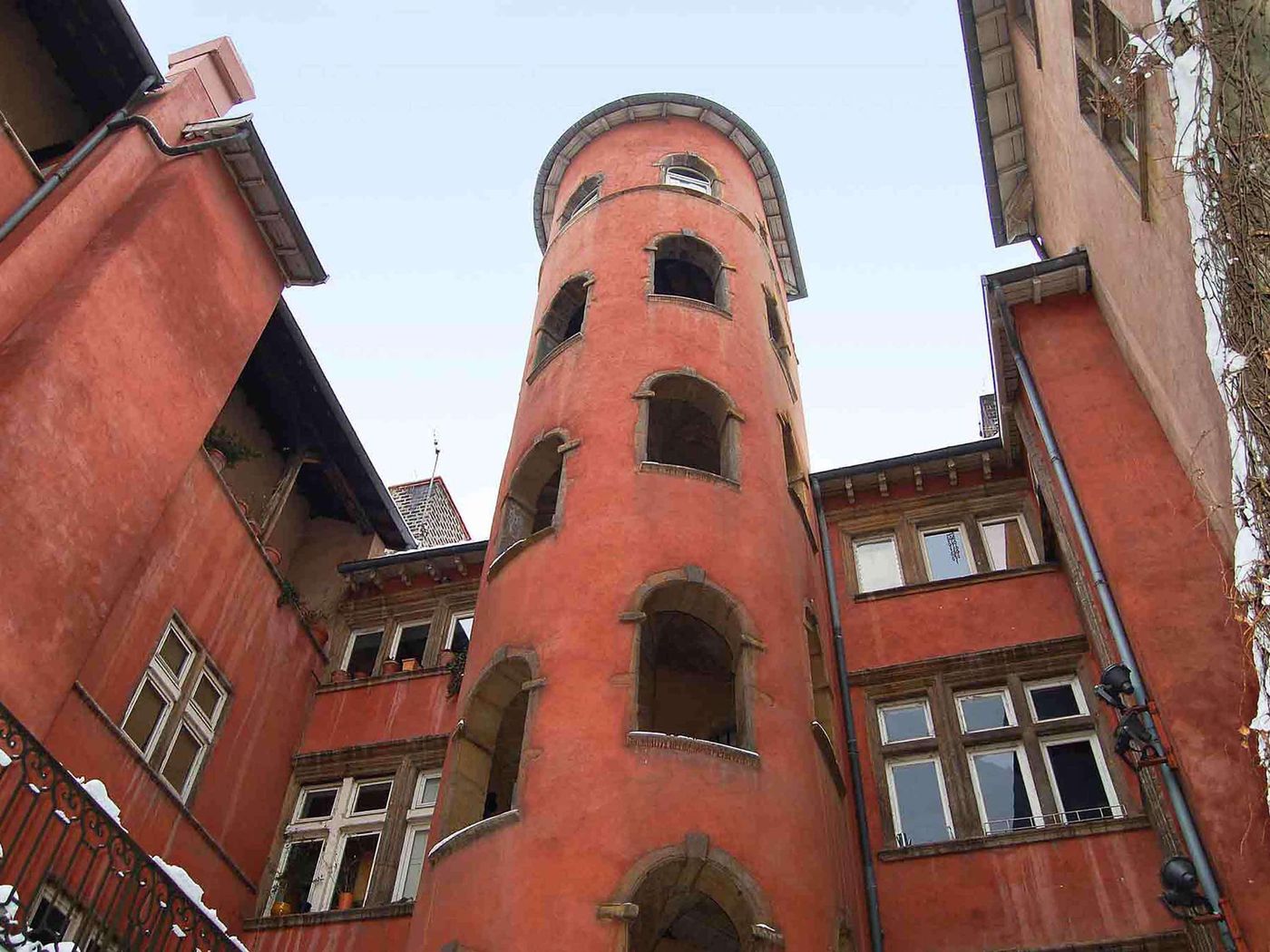 Hôtel Mercure Lyon Centre Lumière - France - LYON - Sports and Entertainment - 4