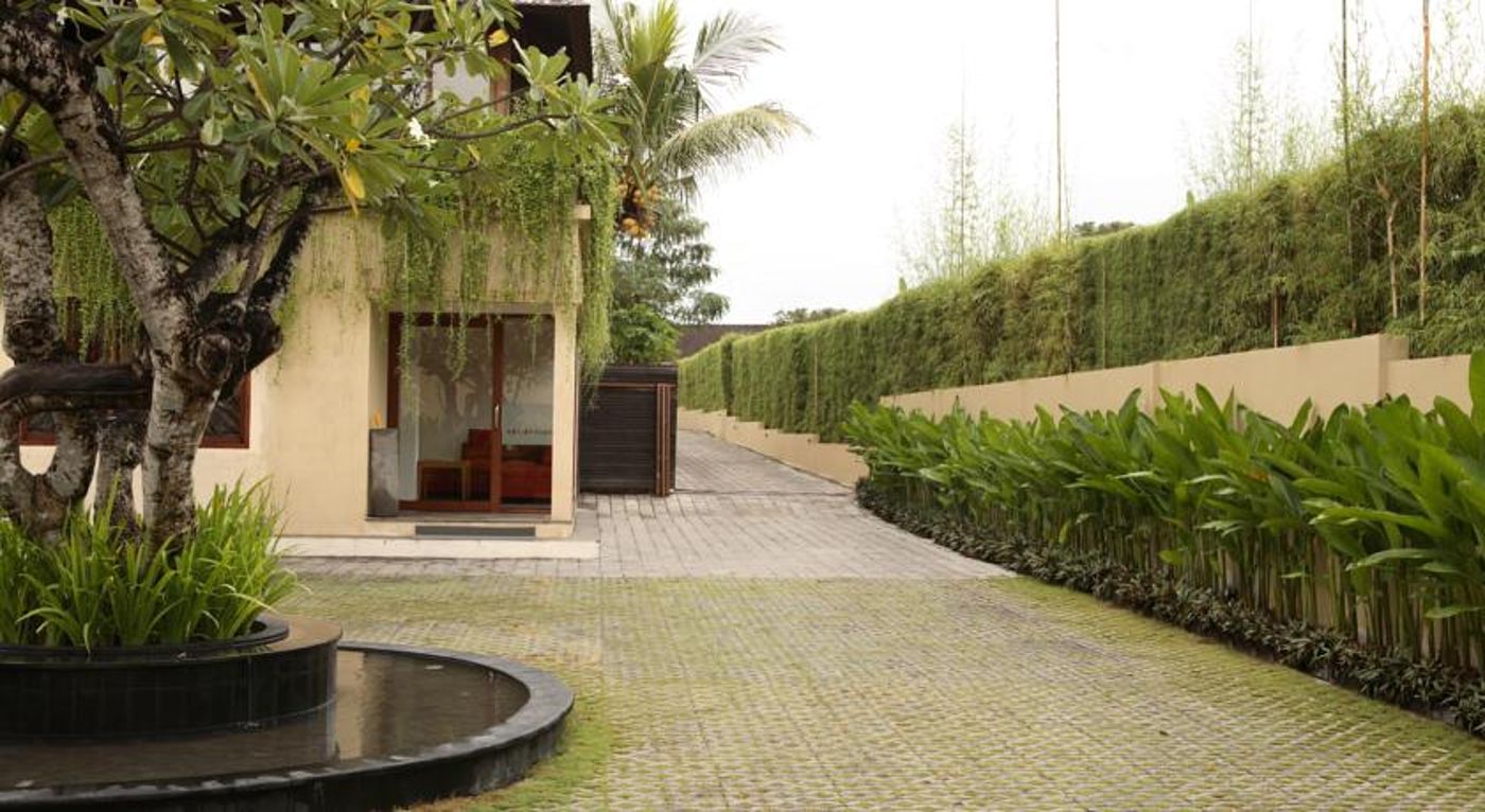 Bali Island Villas and Spa Seminyak-Indonesia-SEMINYAK-General view-9