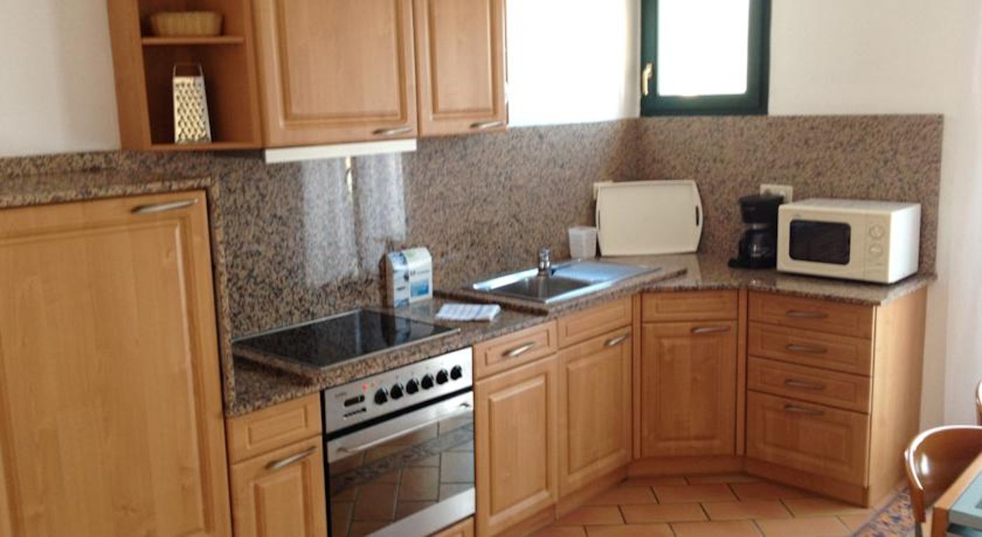 Pierre & Vacances Villa Roma