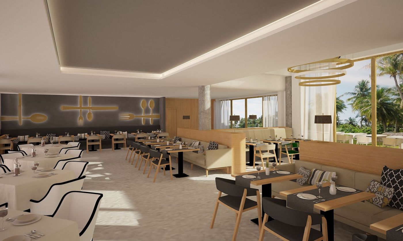 BG Rei del Mediterrani Palace - Adults Only