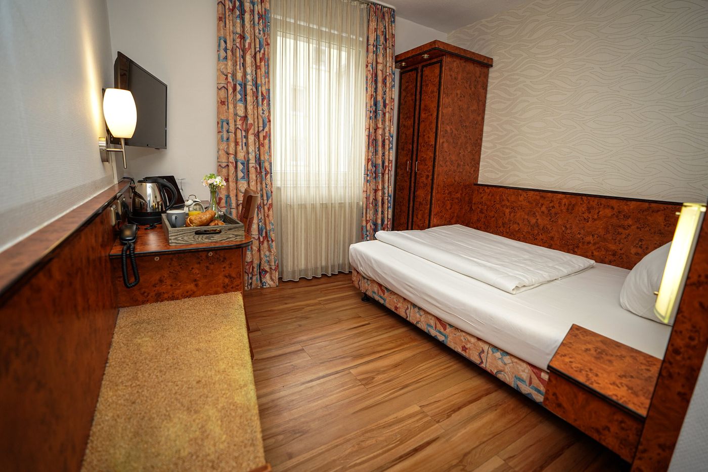 Miramar - Germany - FRANKFURT - Room - 3