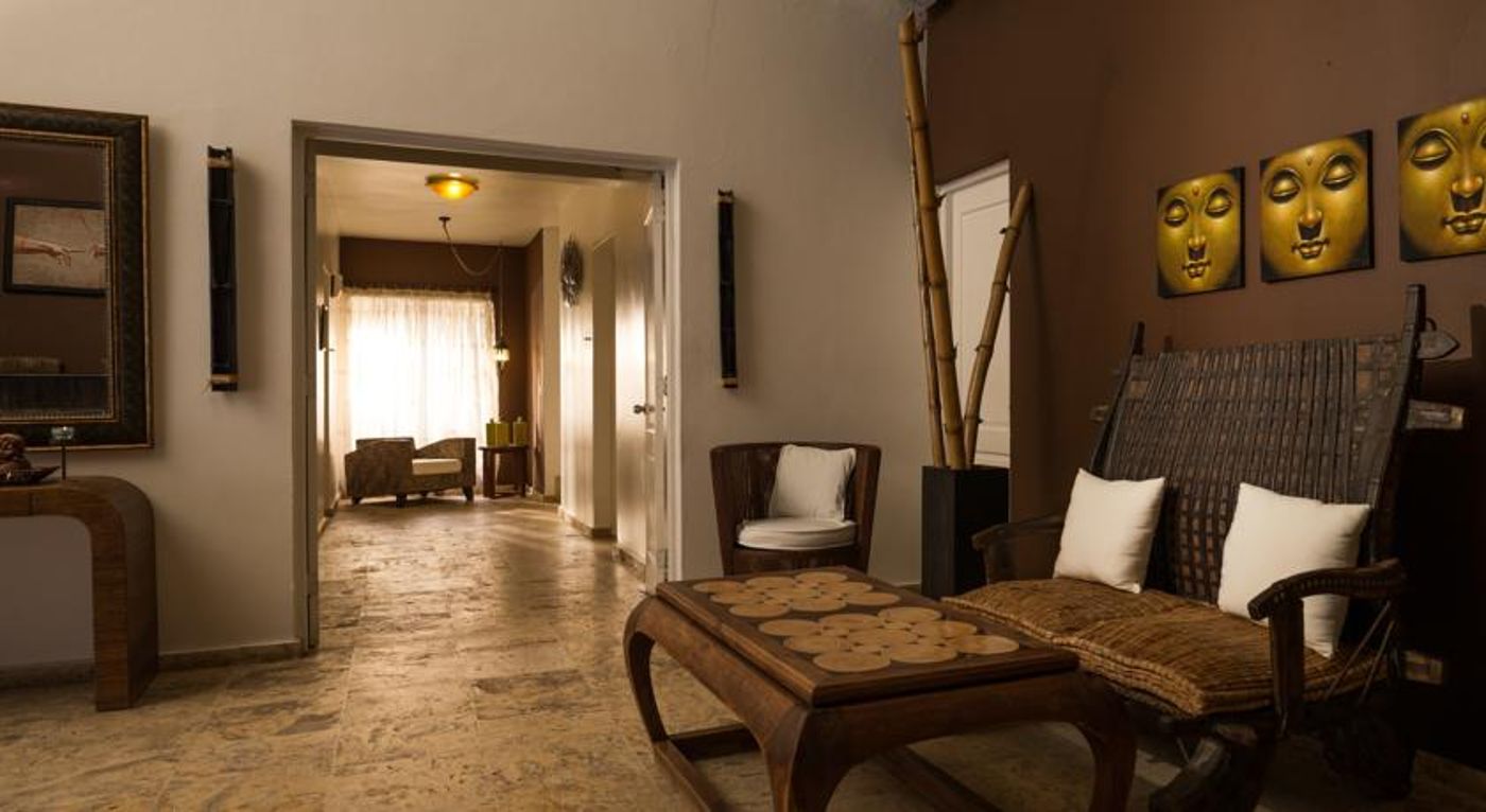 Blue Bay Getaway Villas Doradas - Adults Only