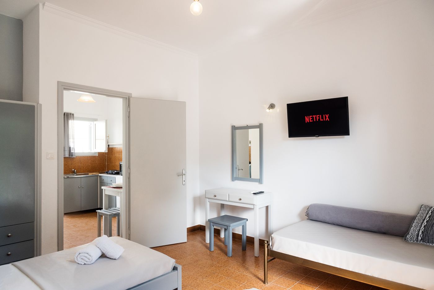 Three Seasons Resort - Corfu