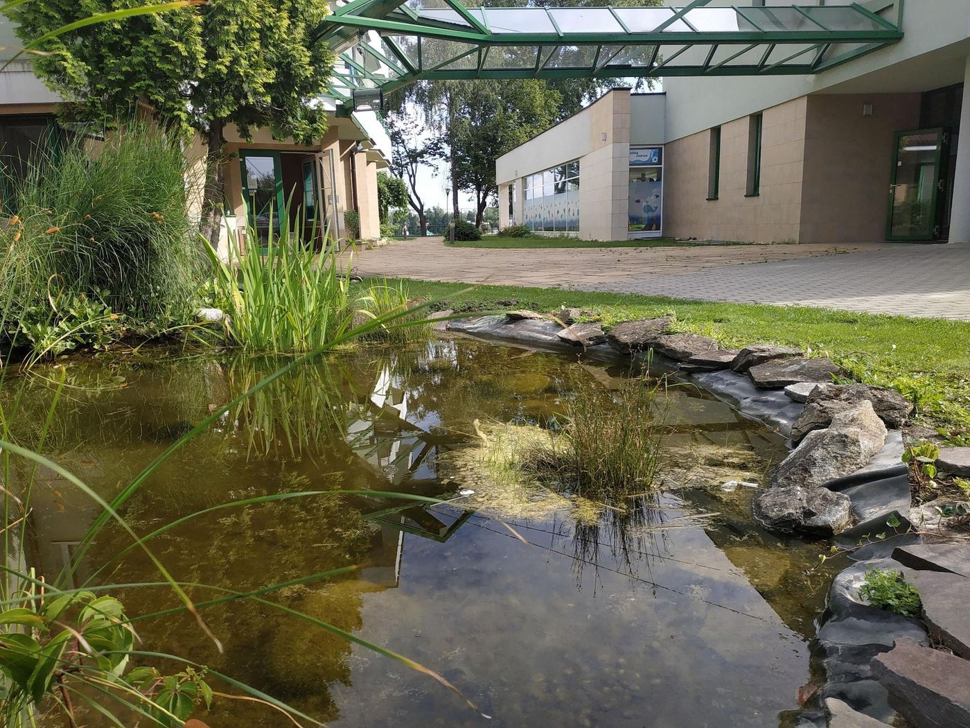 Apartma Ny Puerto-Slovakia-Senec-General view-1