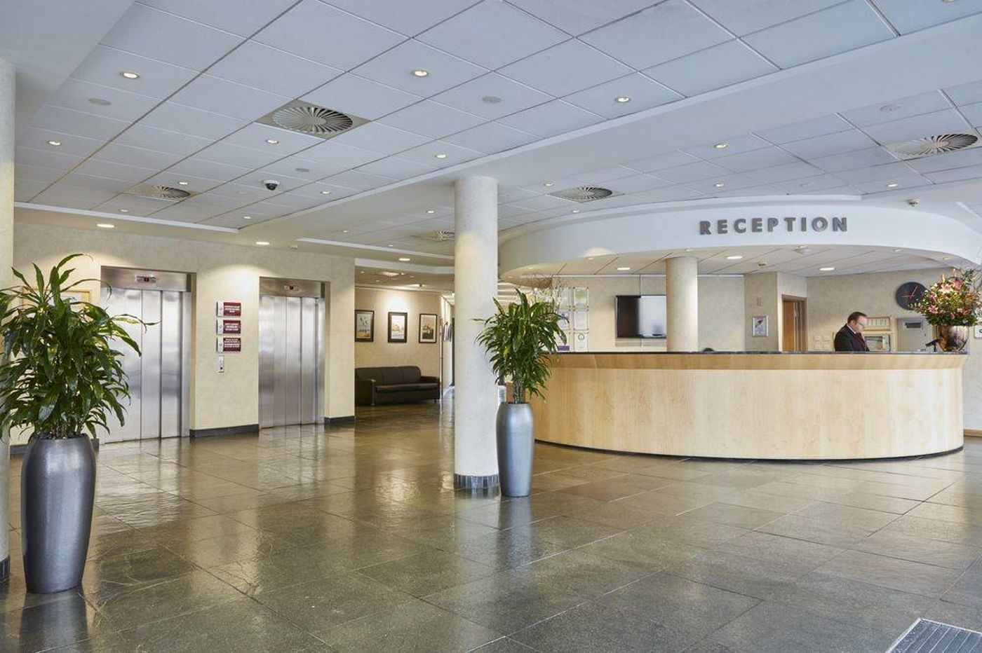 Future Inn Bristol-United Kingdom-Bristol-General view-8