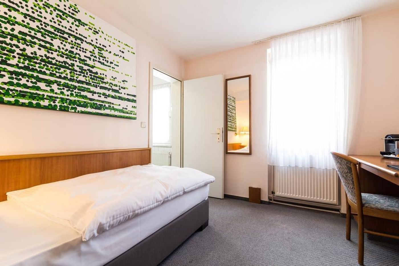 Schone Aussicht - Germany - FRANKFURT AM MAIN - General view - 7