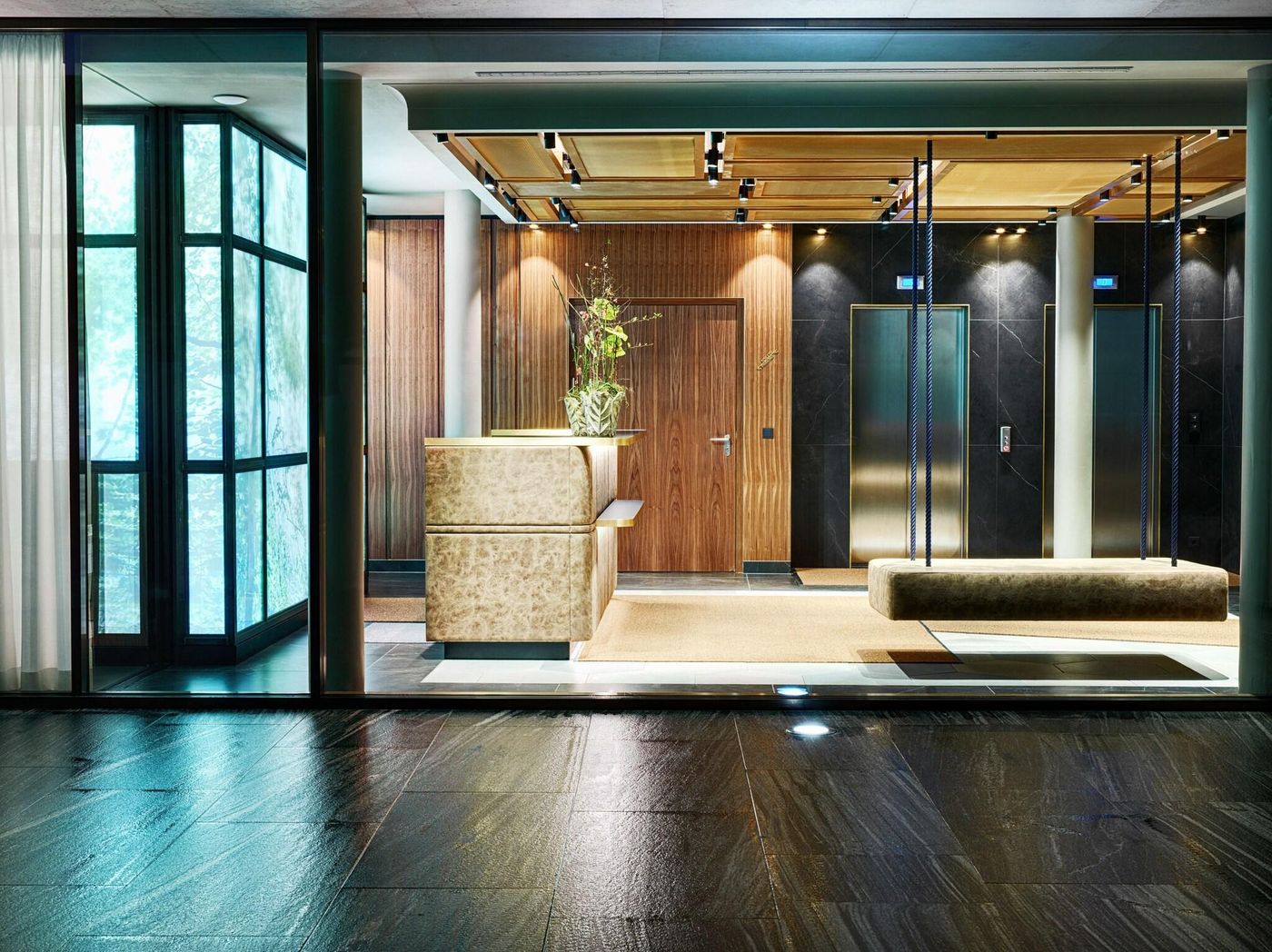 Stage 12 Hotel By Penz-Austria-INNSBRUCK-Lobby-6