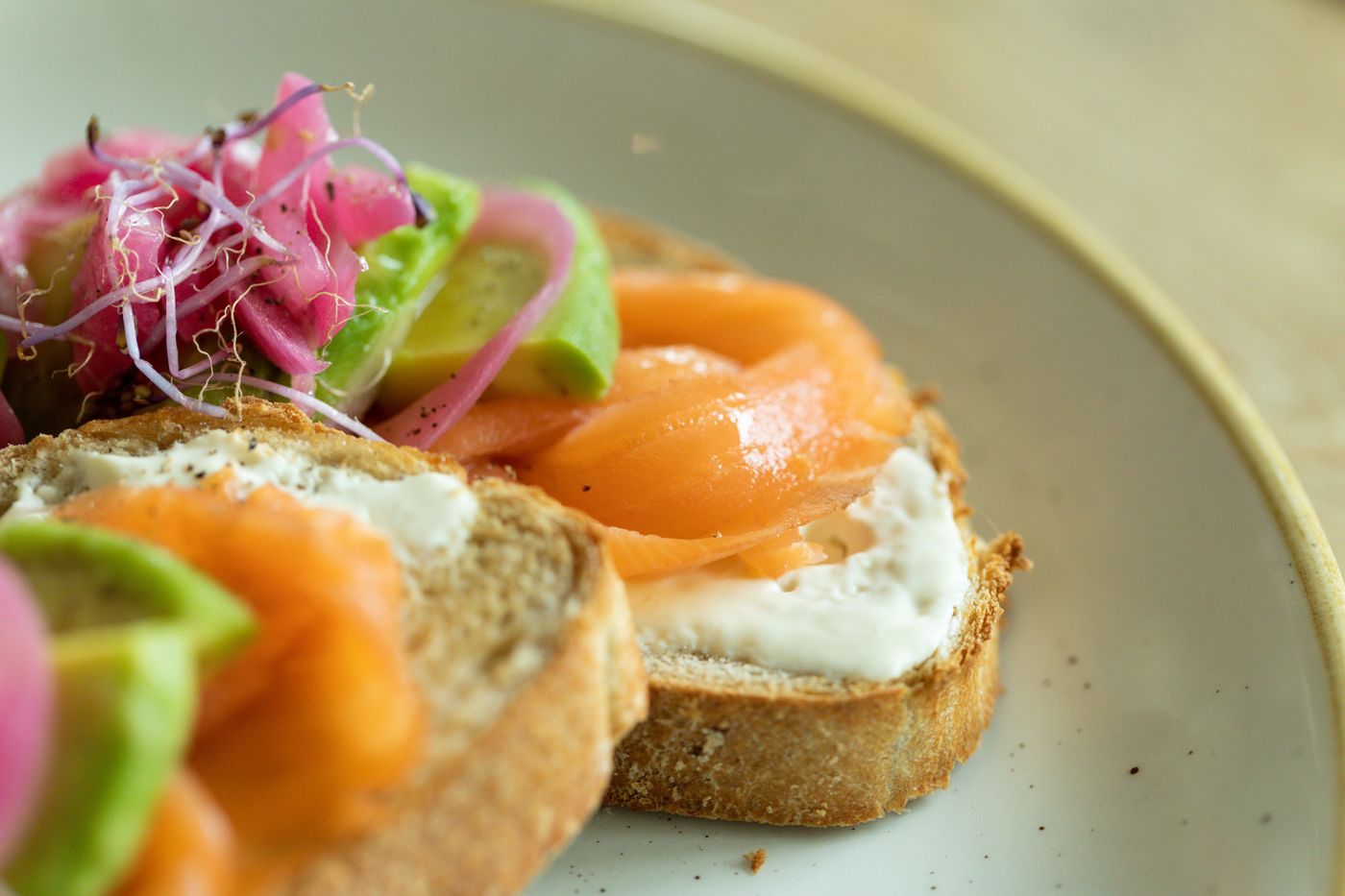 Holiday-Inn-Express-Amsterdam---North-Riverside-Restaurant-36