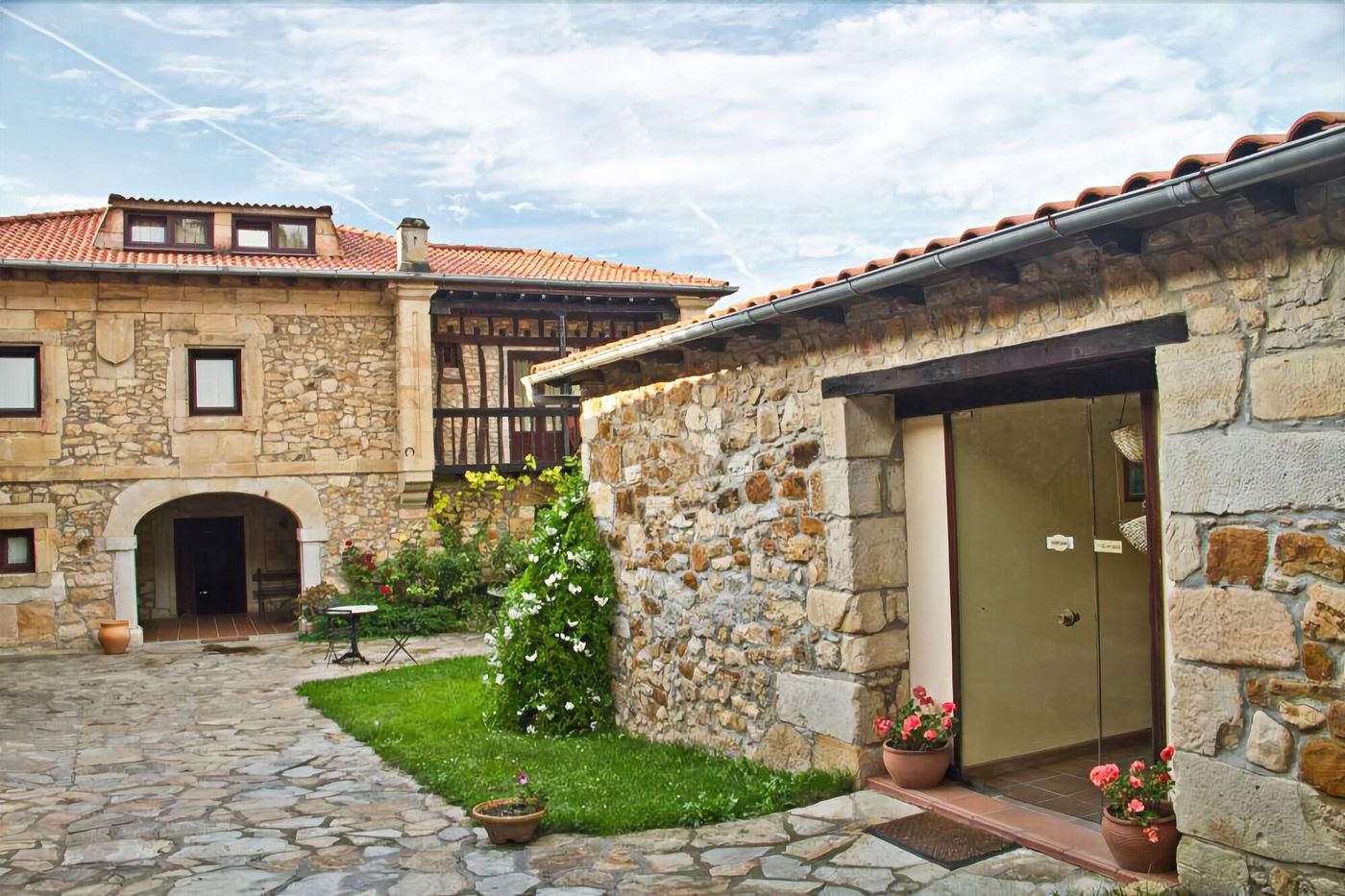 Posada Somavilla-Spain-RIBAMONTAN AL MAR-General view-5