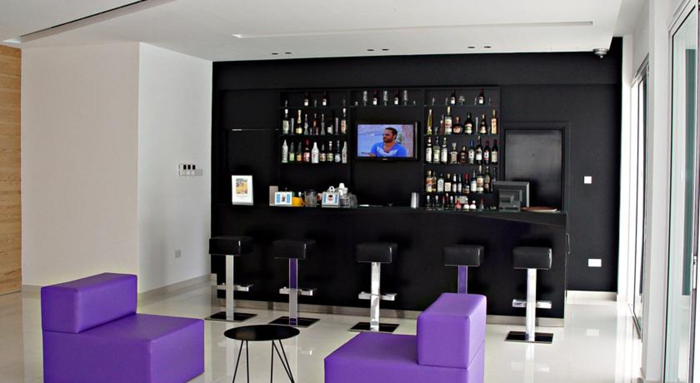 Mon Repos Apartments