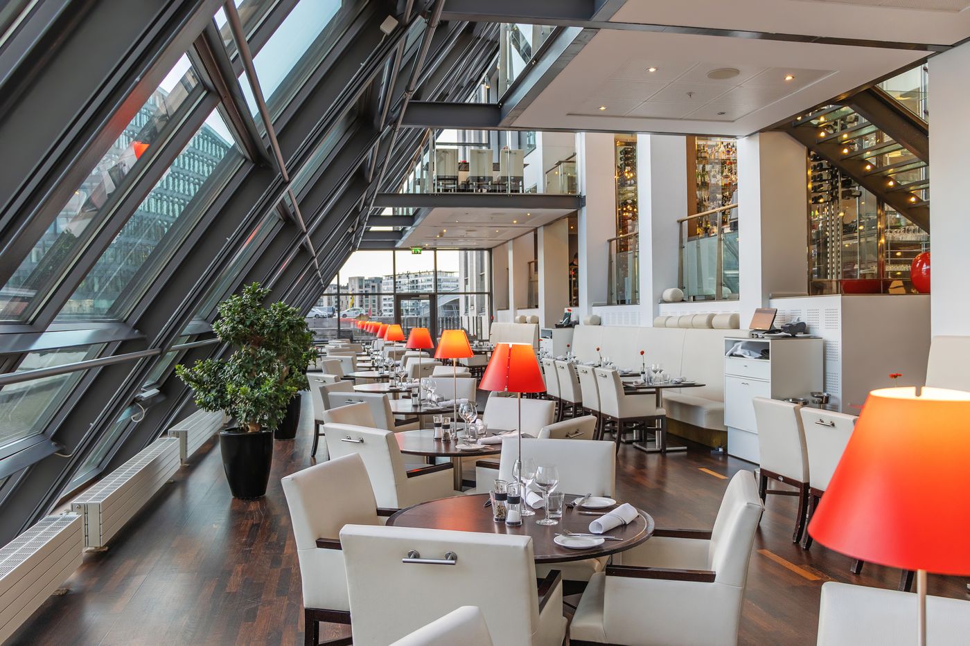 Copenhagen Island - Denmark - COPENHAGEN - Restaurant - 4