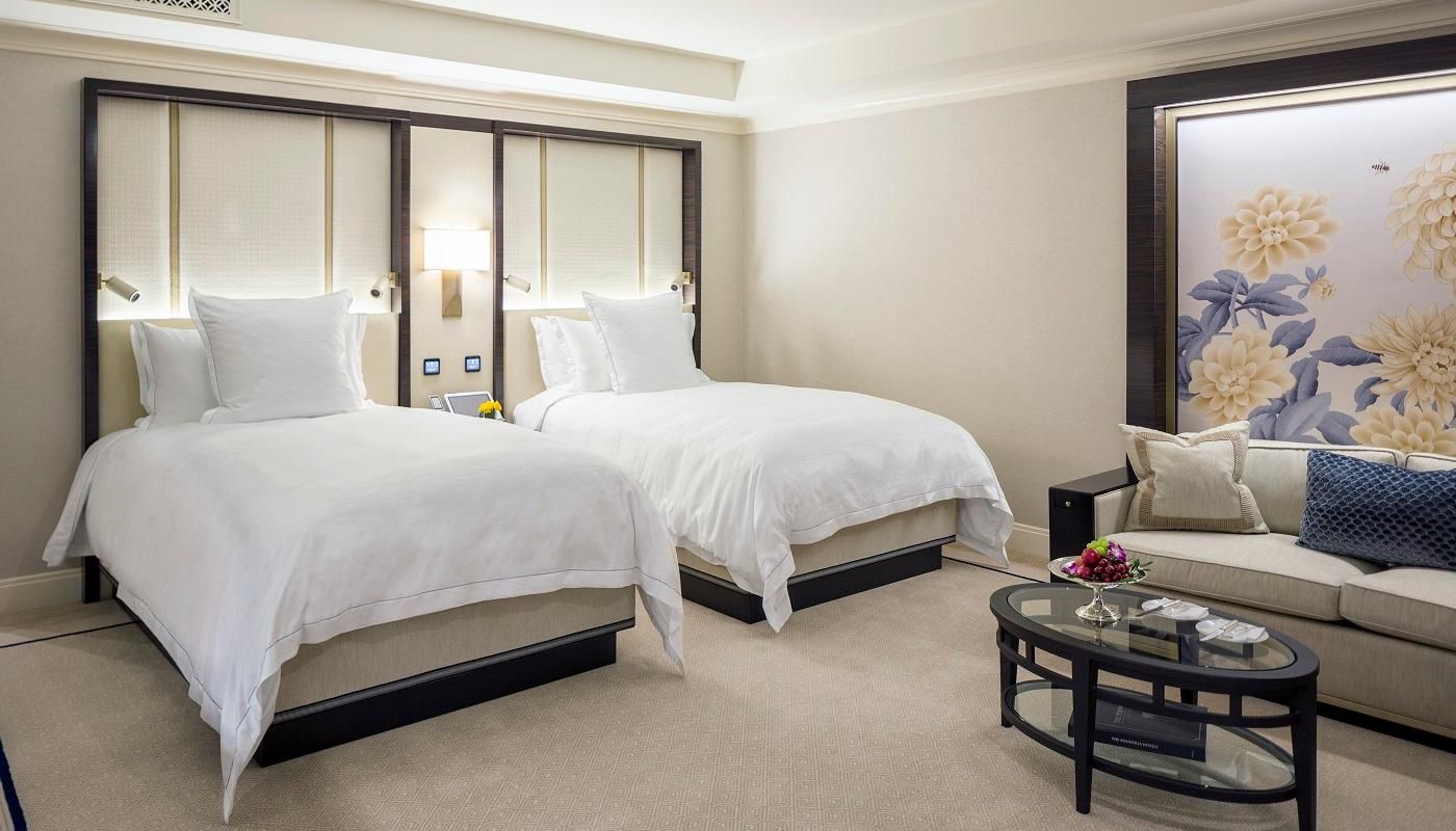 The Peninsula Chicago - United States - CHICAGO - Room - 4