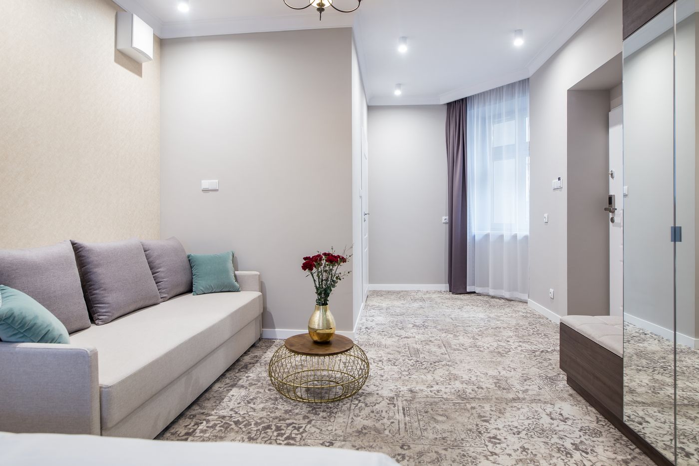 Aparthotel-Rakowicka-Residence-Room-29