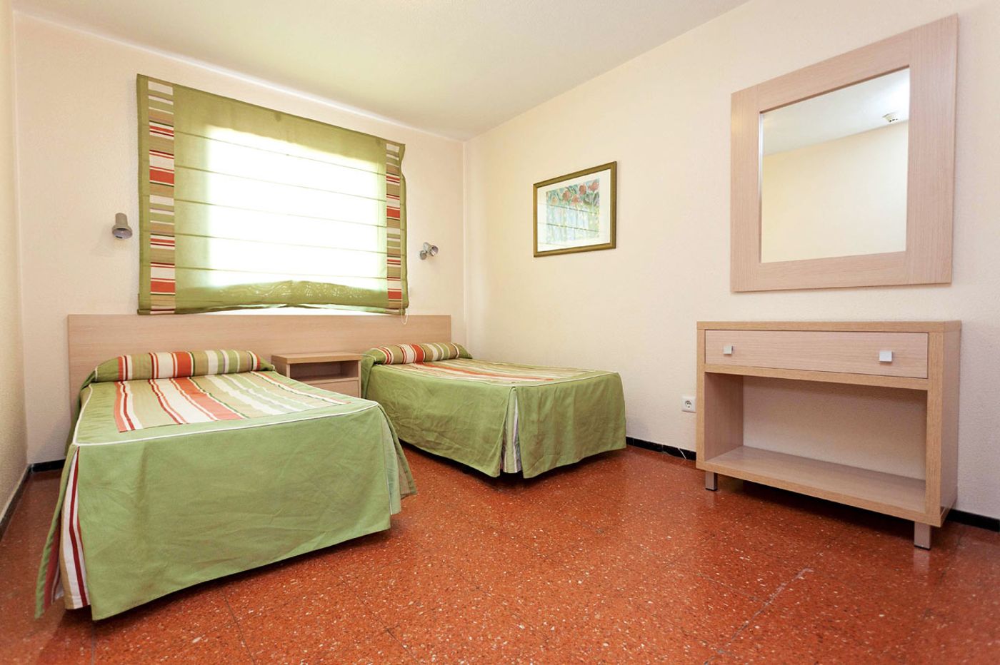 Apartments Las Gondolas