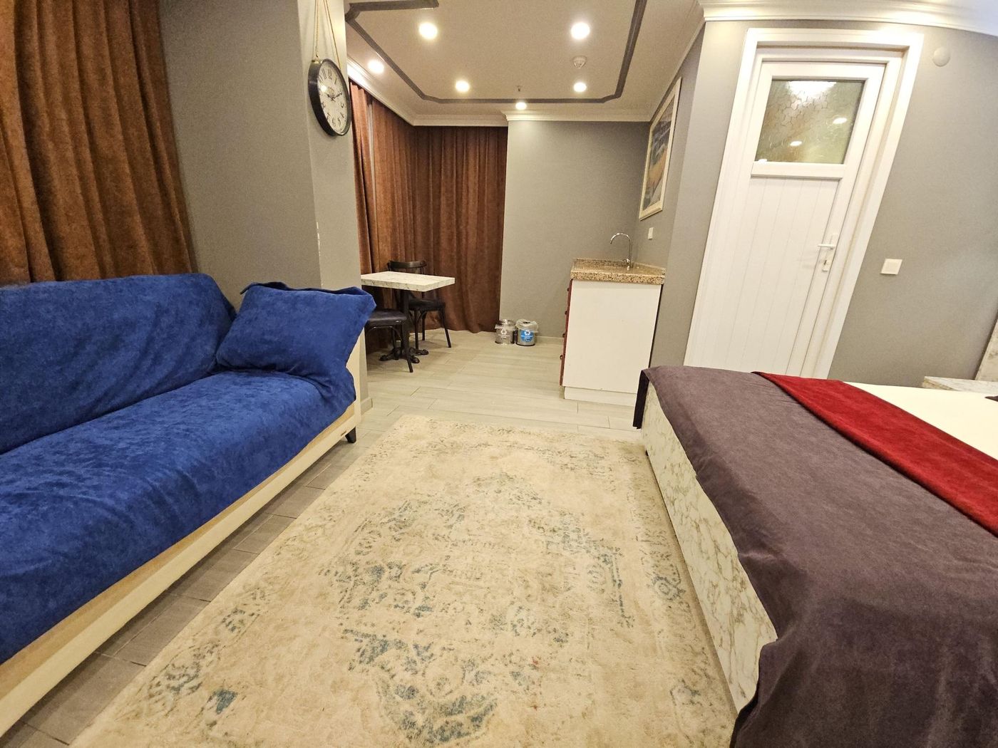 Sahrakent-Otel-Pendik-Room-21
