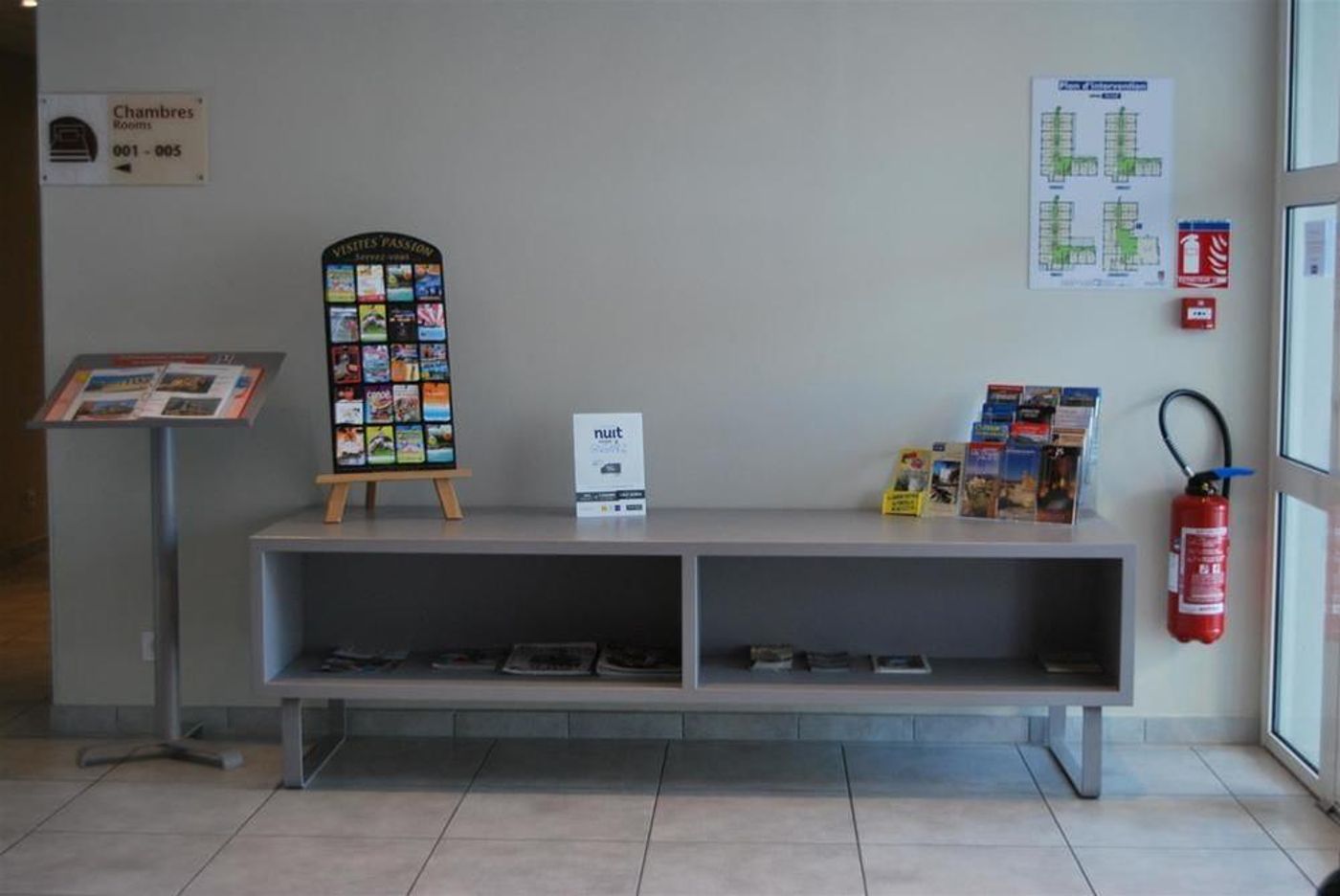 Kyriad Perpignan Sud-France-Perpignan-General view-5