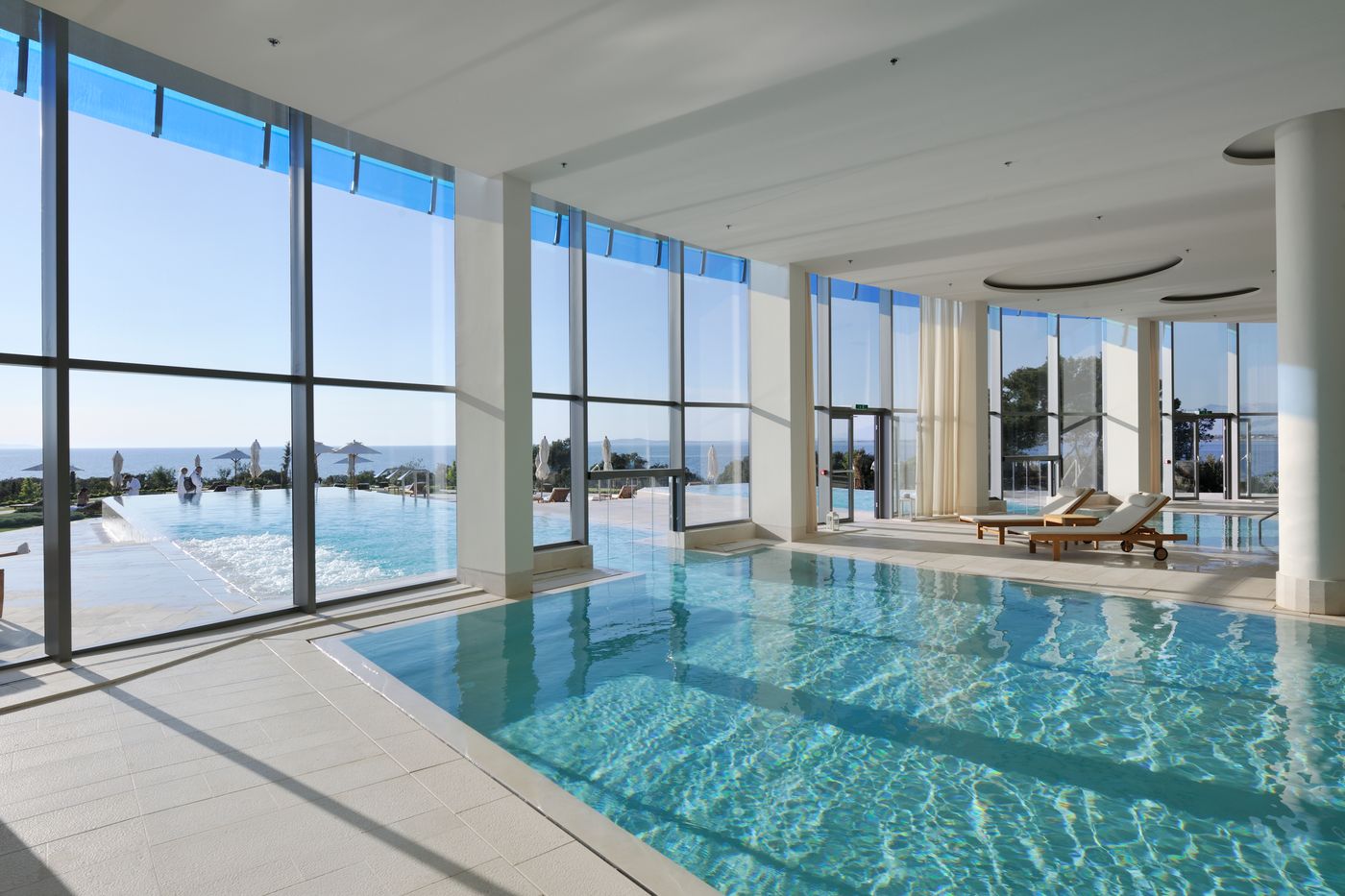 Falkensteiner-Hotel-Spa-Iadera-Pool-55