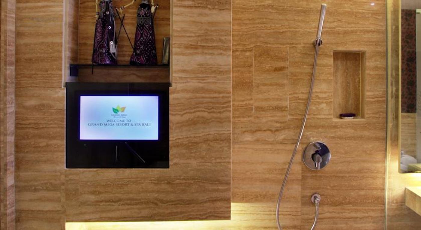 Grand Mega Resort & Spa-Indonesia-KUTA-General view-2