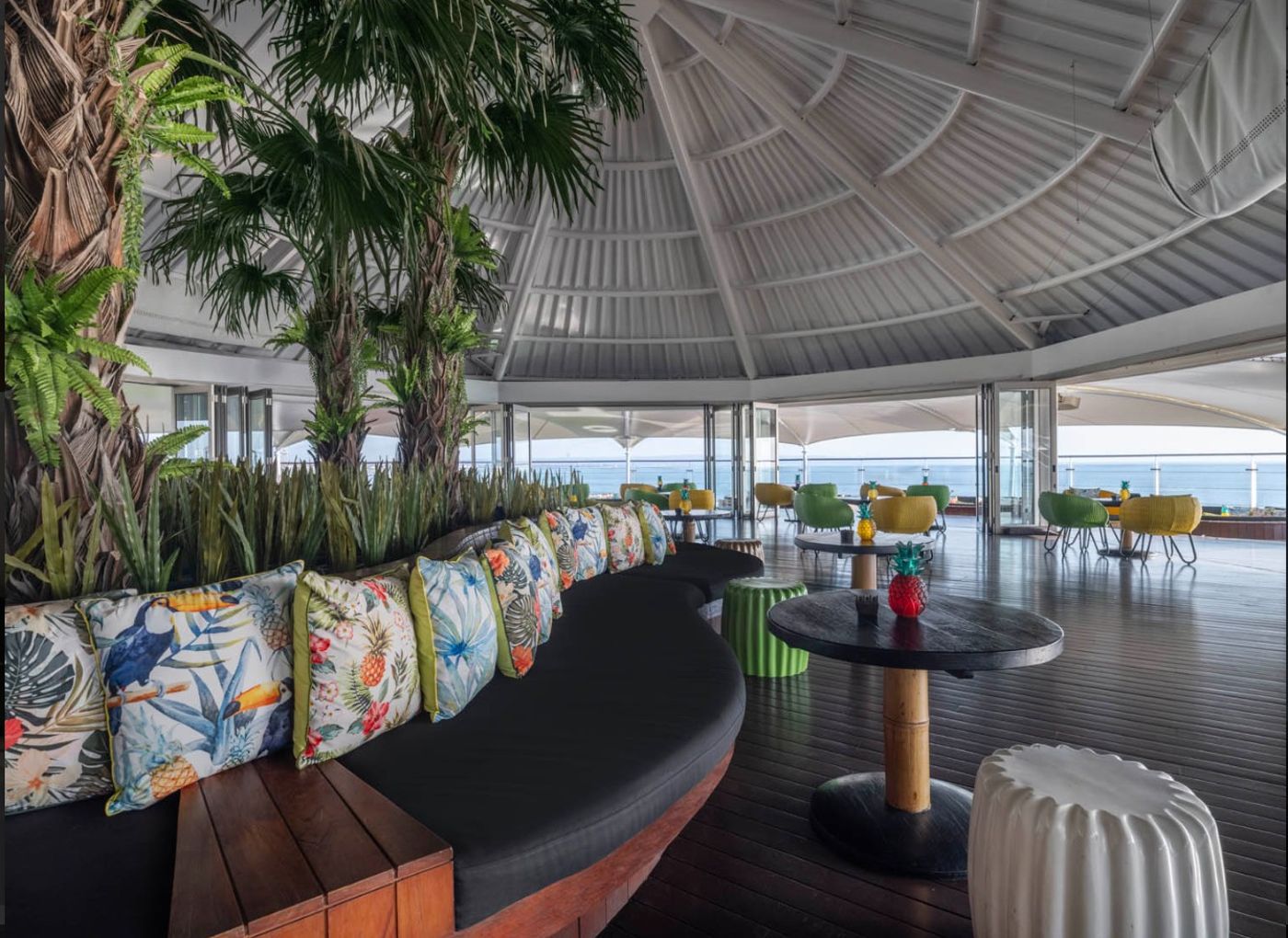 Double-Six Luxury Hotel Seminyak 29.09