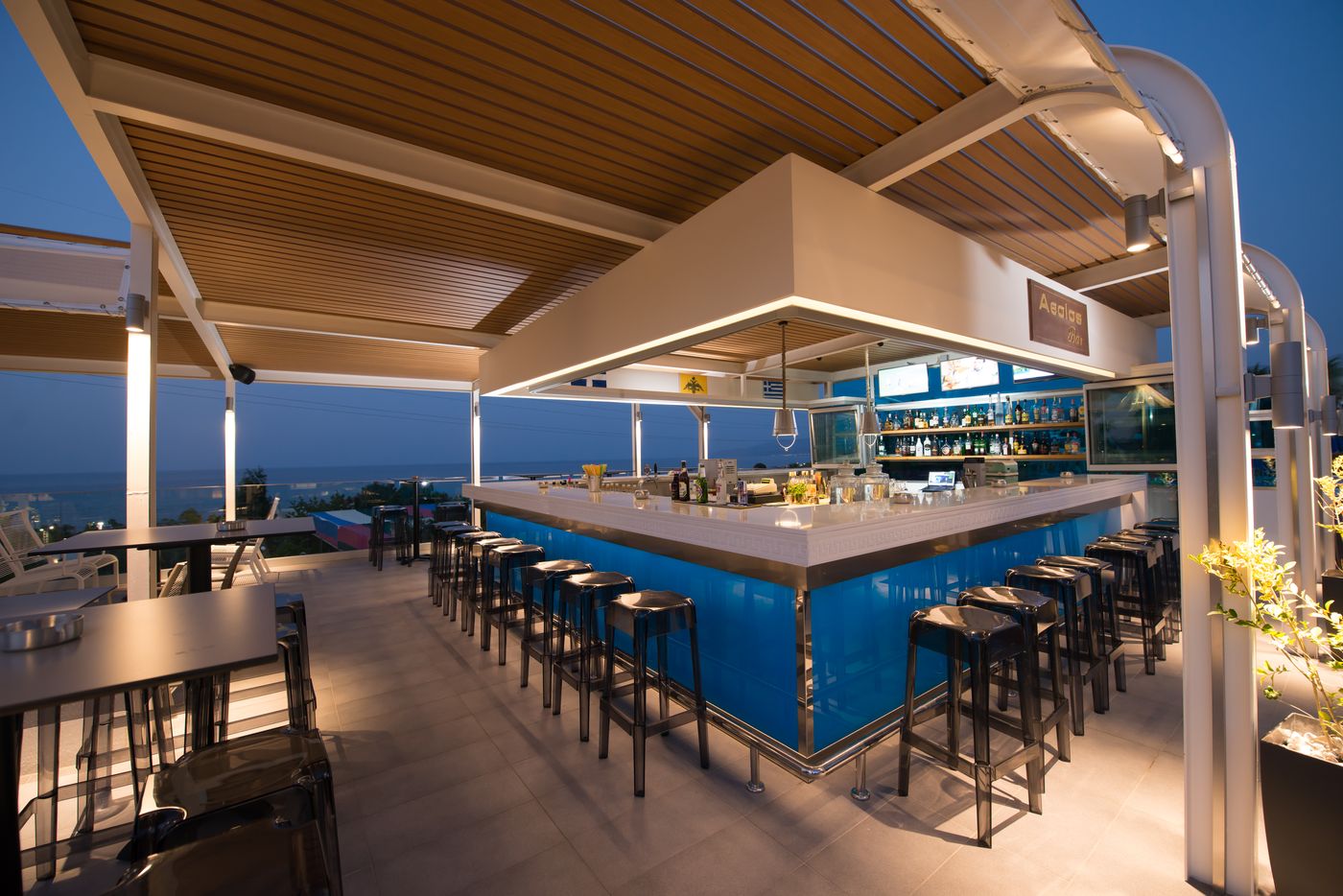 ROYAL IMPERIAL BELVEDERE