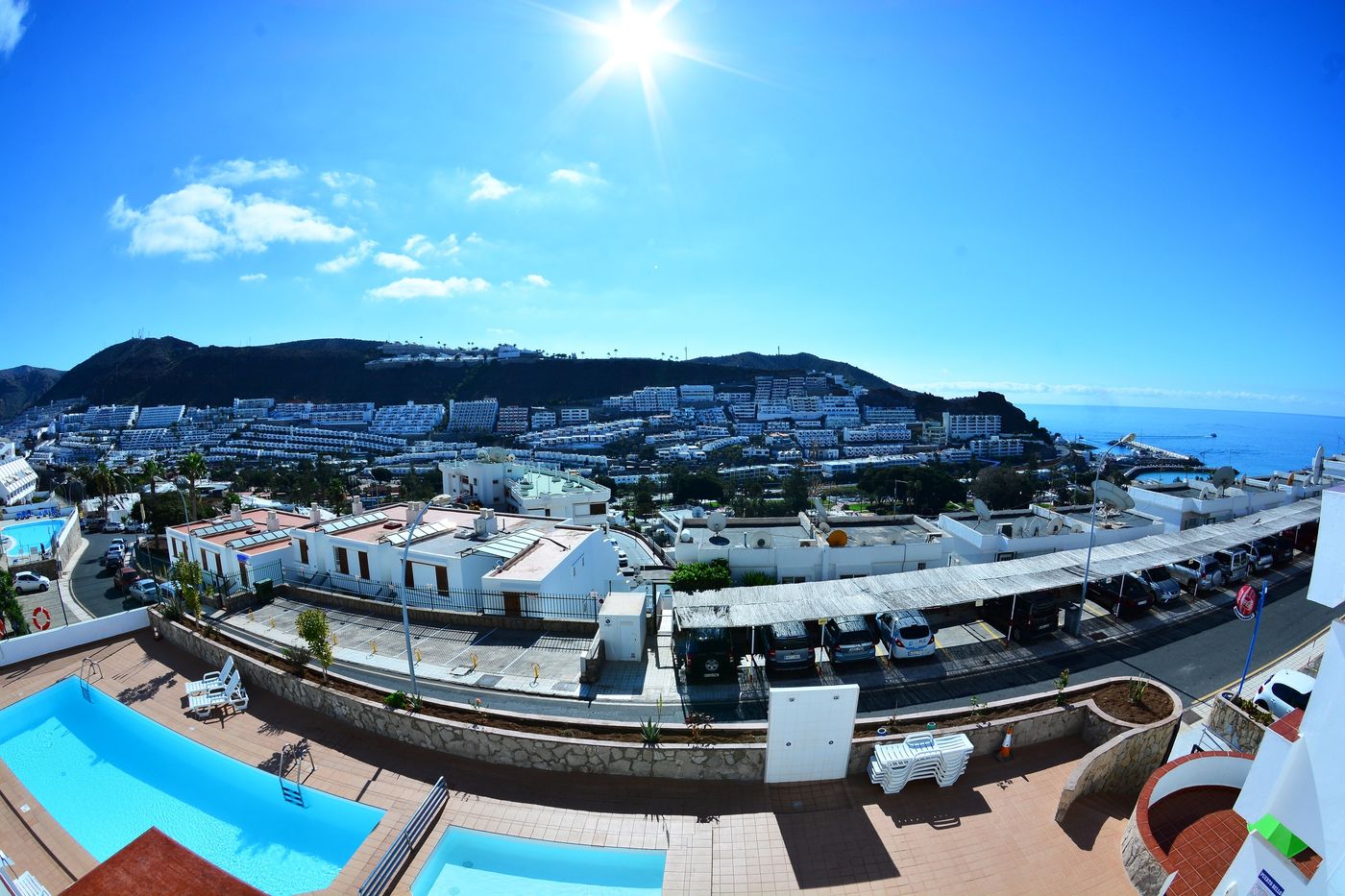 Puerto-Bello-Apartamentos-General-view-45