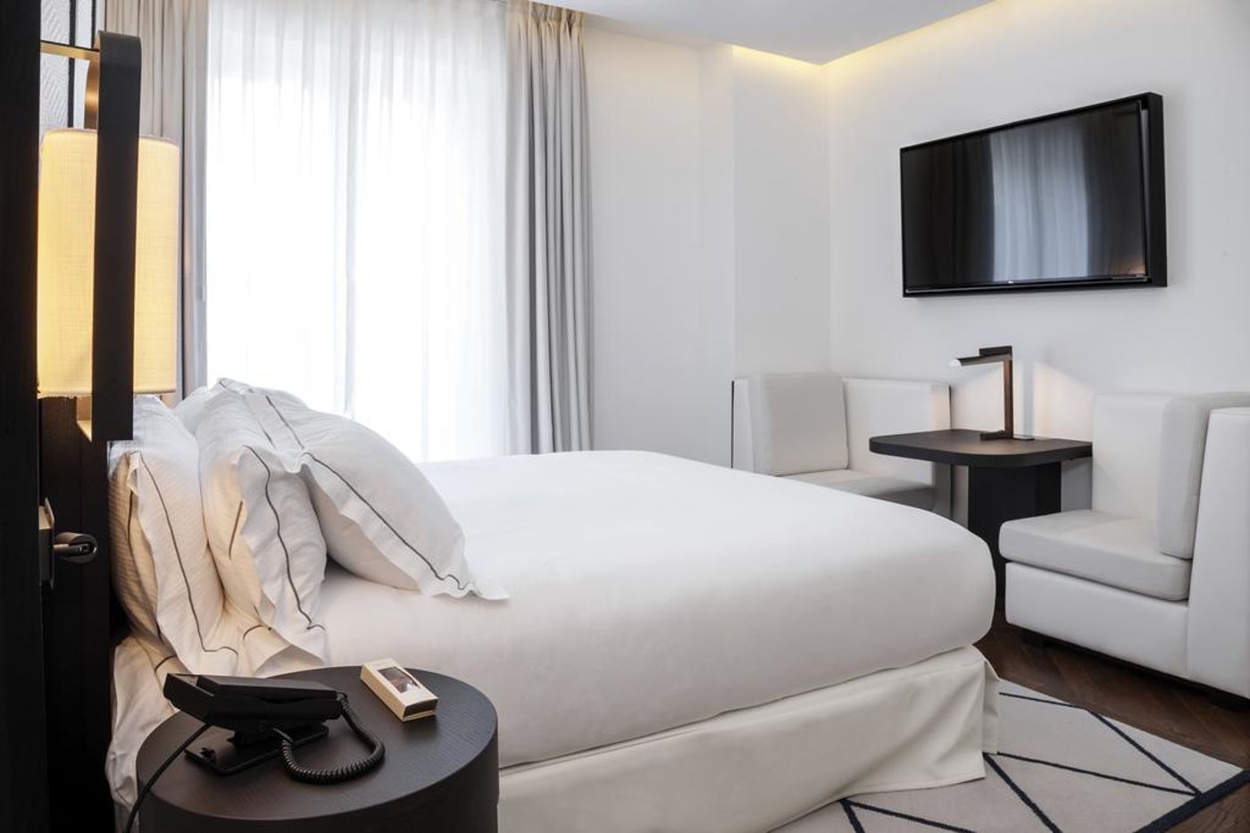 Gran Hotel Montesol Ibiza, Curio Collection by Hilton - Adults Only