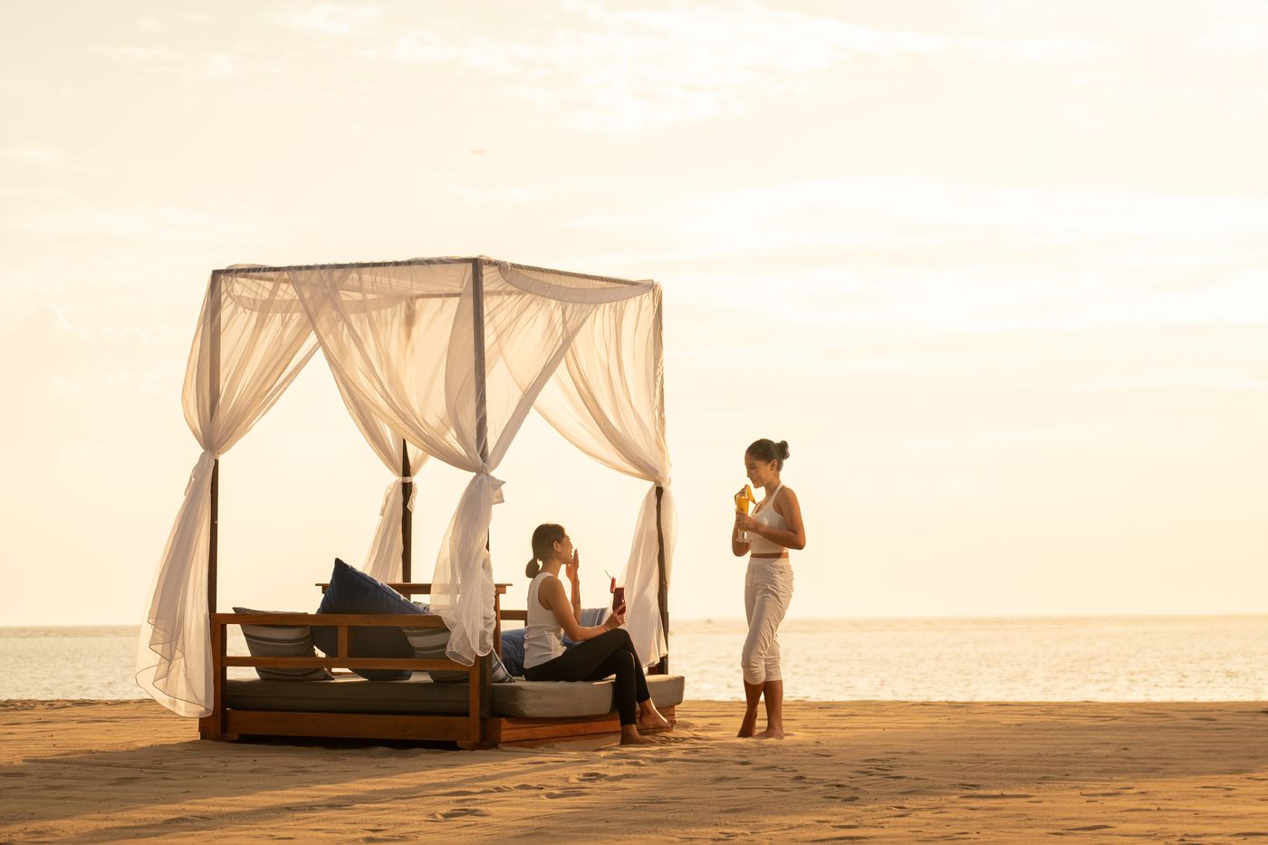 Bali Tropic Resort & Spa-Indonesia-NUSA DUA-General view-4