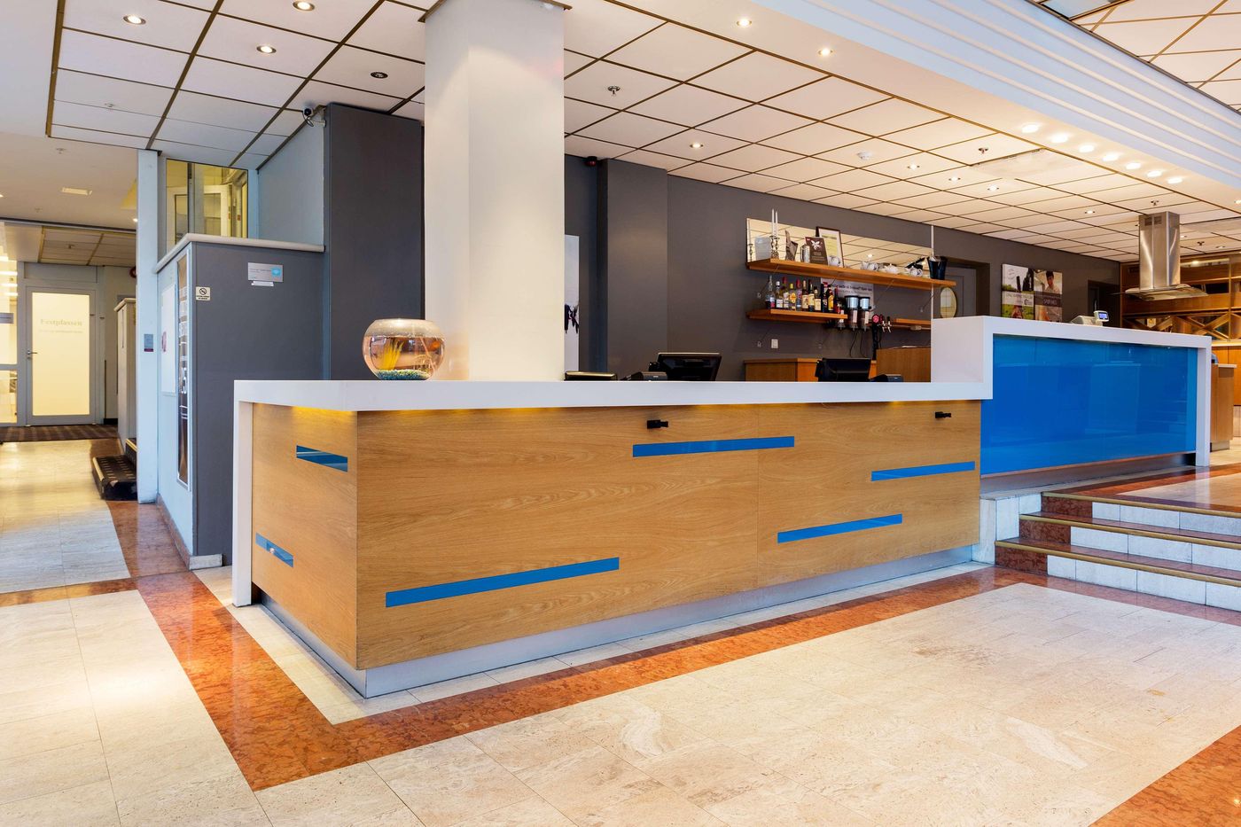 Scandic Byparken-Norway-BERGEN-Lobby-5