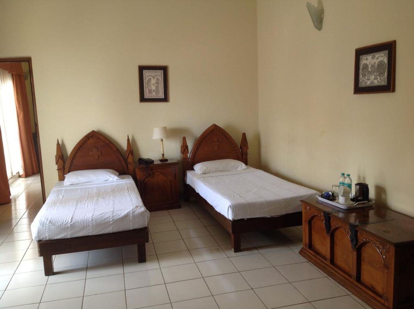 Karma Royal Haathi Mahal