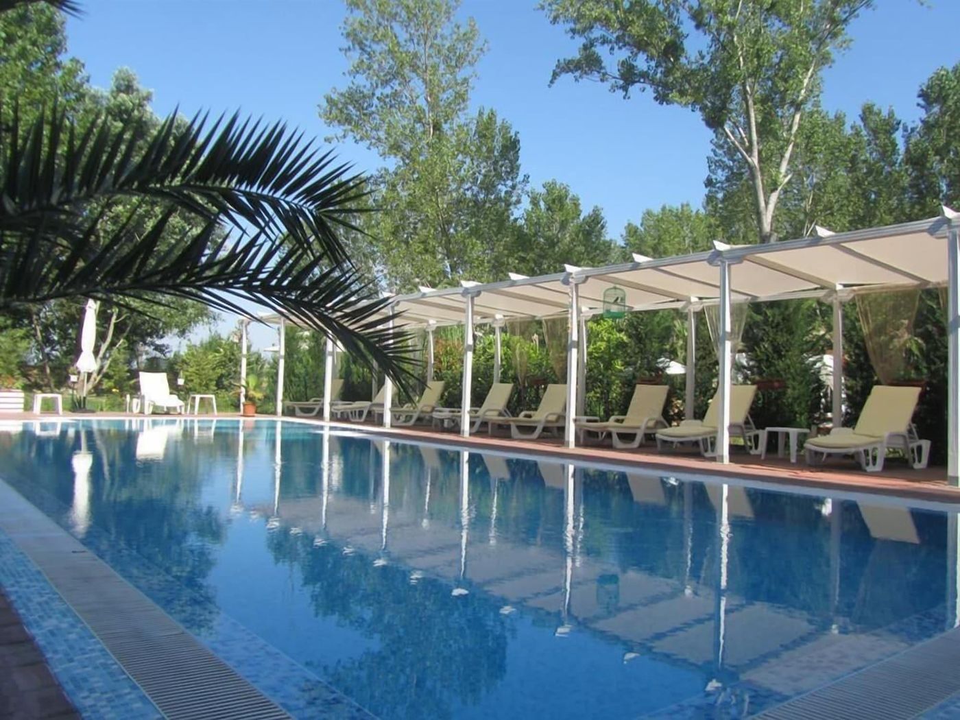 Aparthotel Cote Da Zure-Bulgaria-Nessebar-General view-4