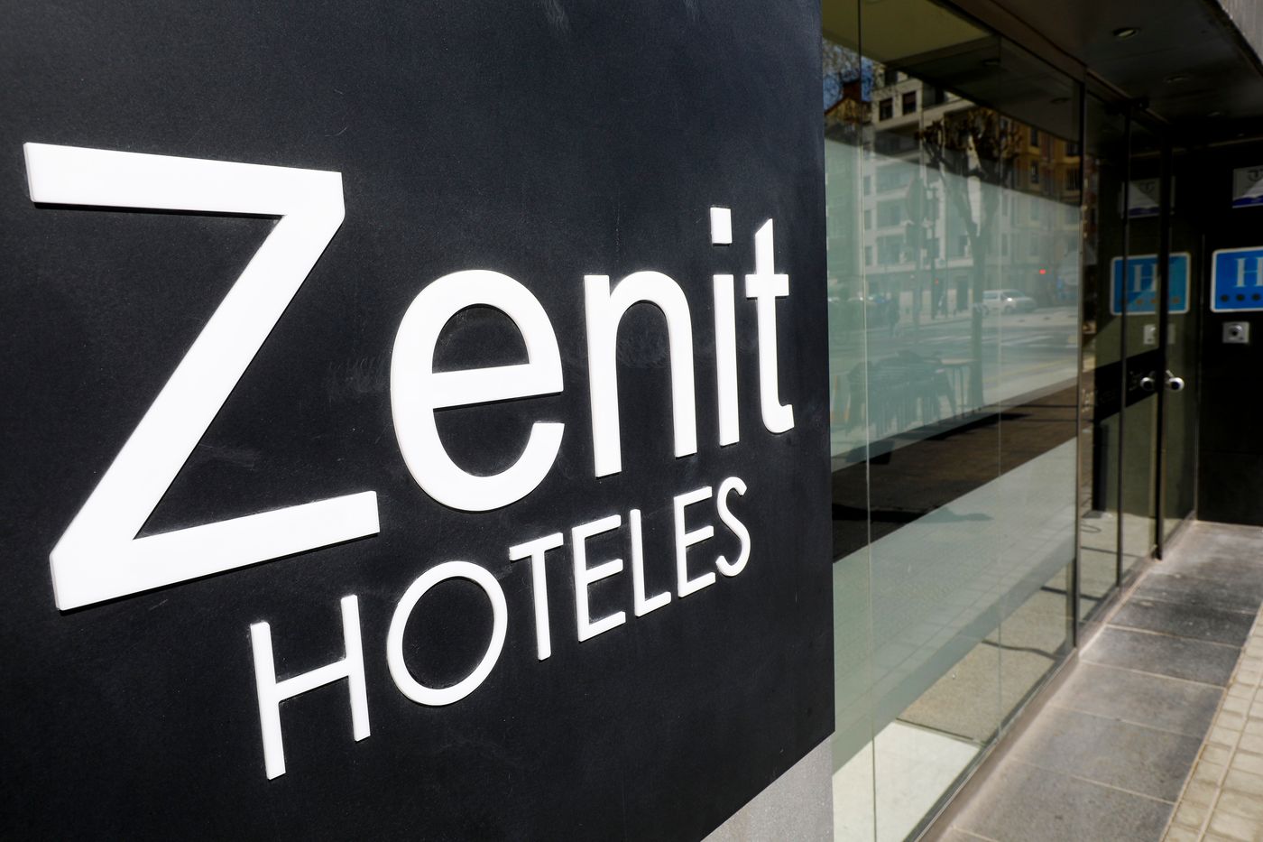 Zenit Bilbao-Spain-BILBAO-General view-1