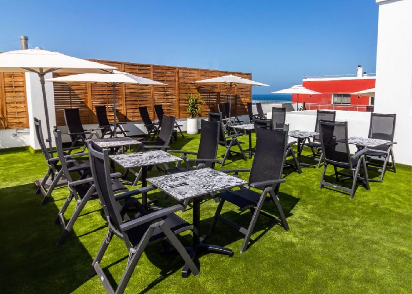 Lemon & Soul Las Palmas