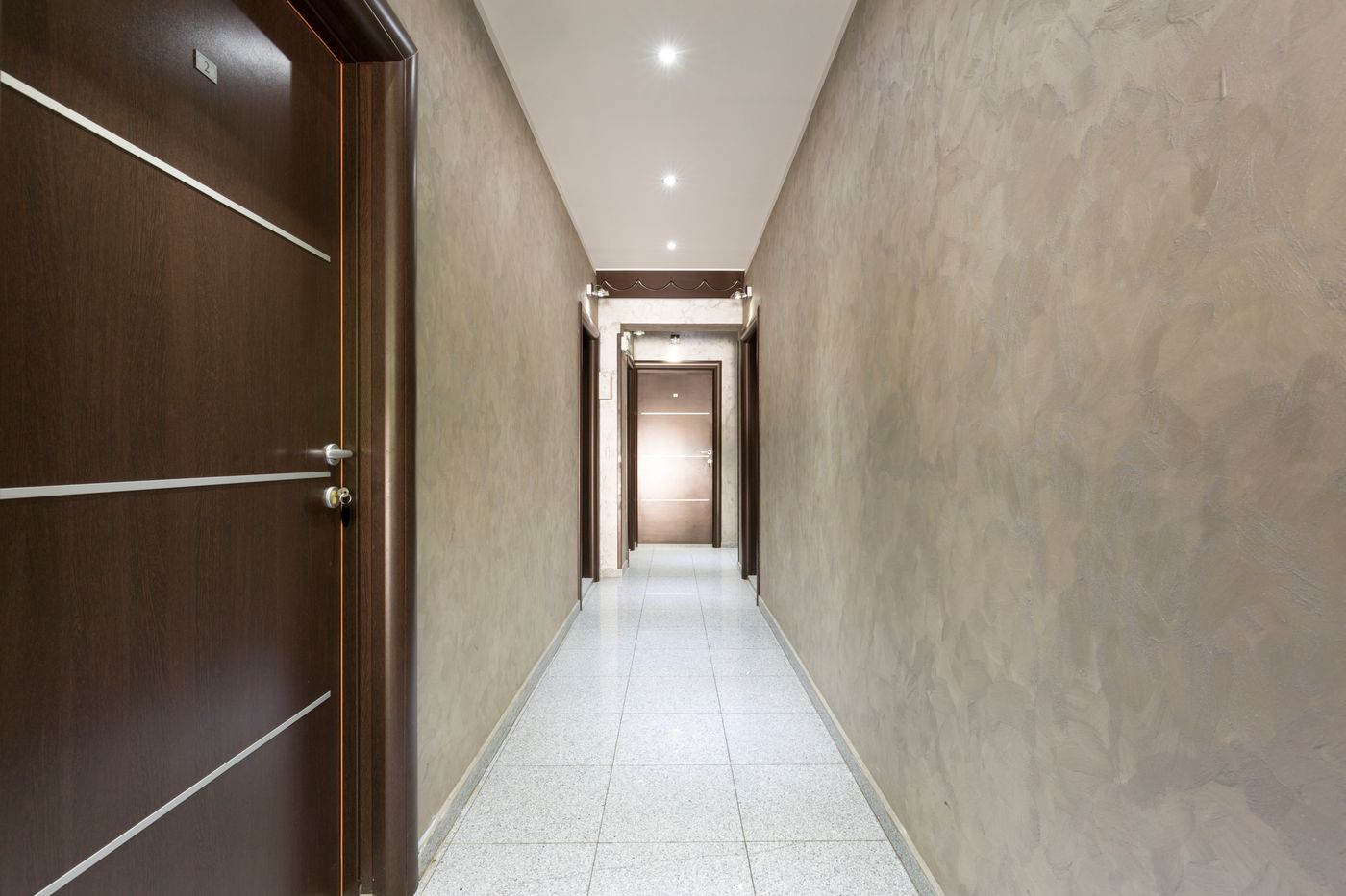 Villa Mystique-Serbia-Belgrade-Lobby-6