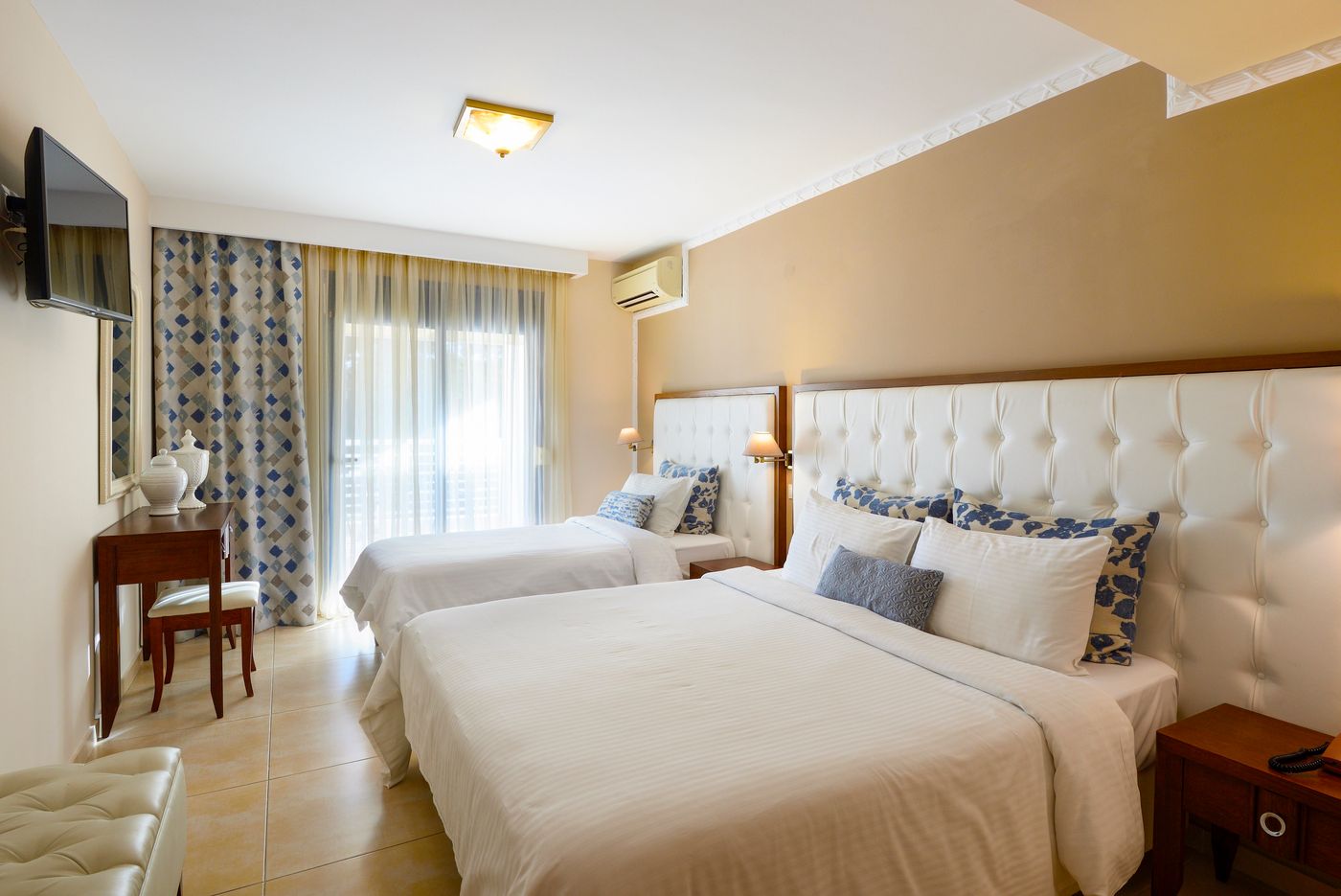 Secret Paradise Hotel & Spa