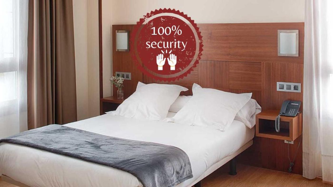 Hotel Zalle Don Fernando-Spain-MERES-General view-7