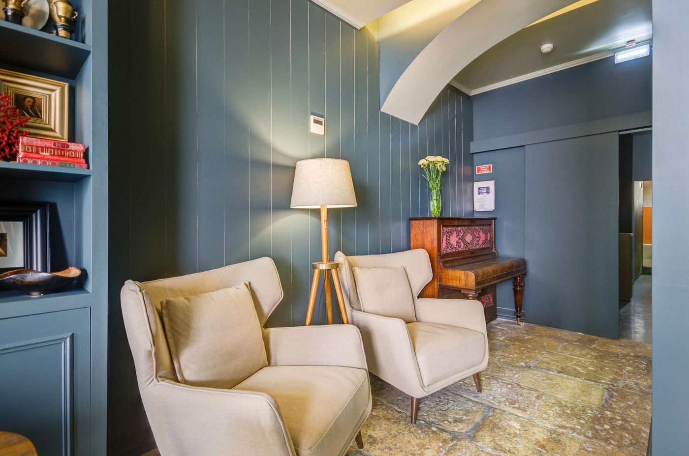 Quinta Colina By Shiadu-Portugal-Lisbon-Bar-3