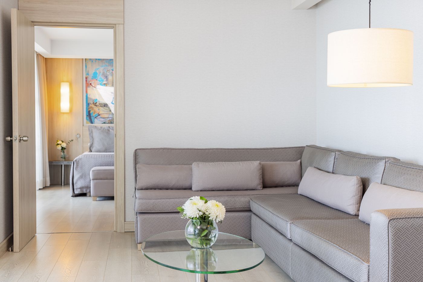 Concorde De Luxe Resort