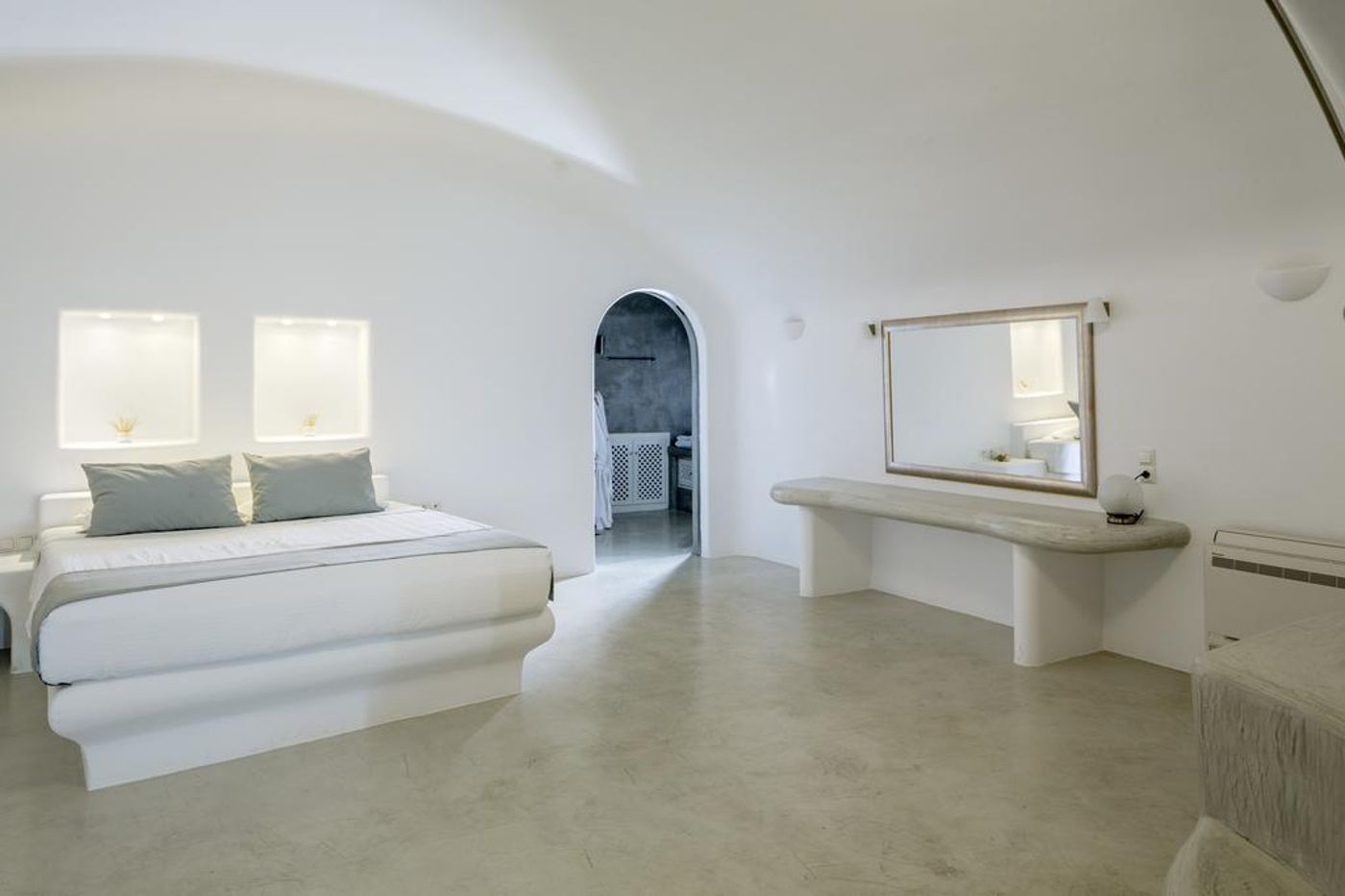 Pegasus Suites & Spa