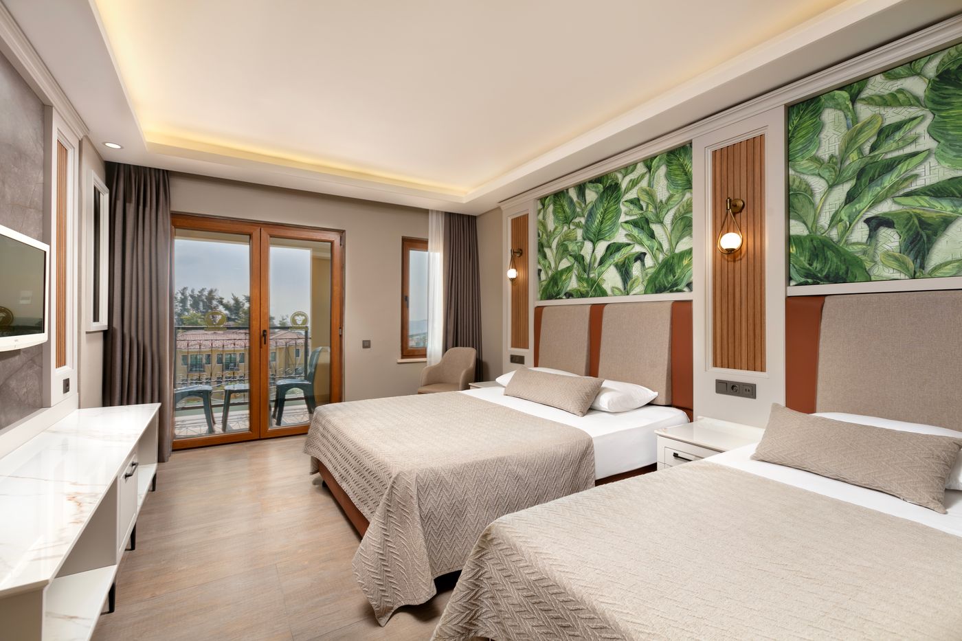 Club Hotel Phaselis Rose