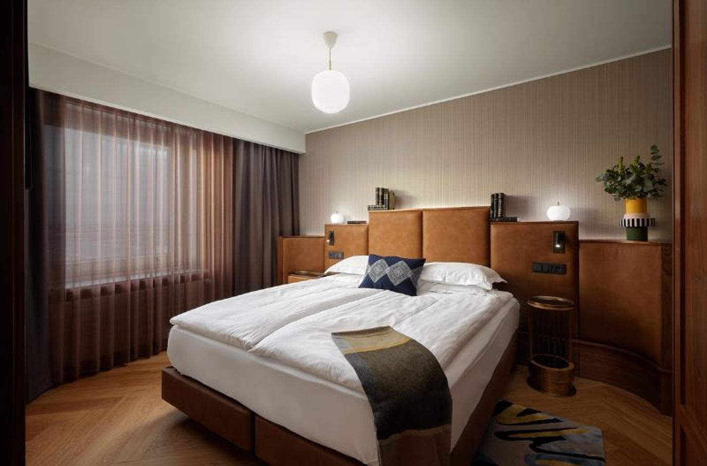 Reykjavik Natura - Berjaya Iceland Hotels