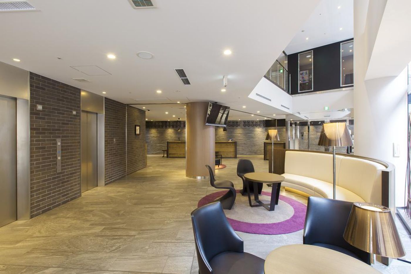 Tokyu Stay Shinjuku-Japan-tokyo-General view-5