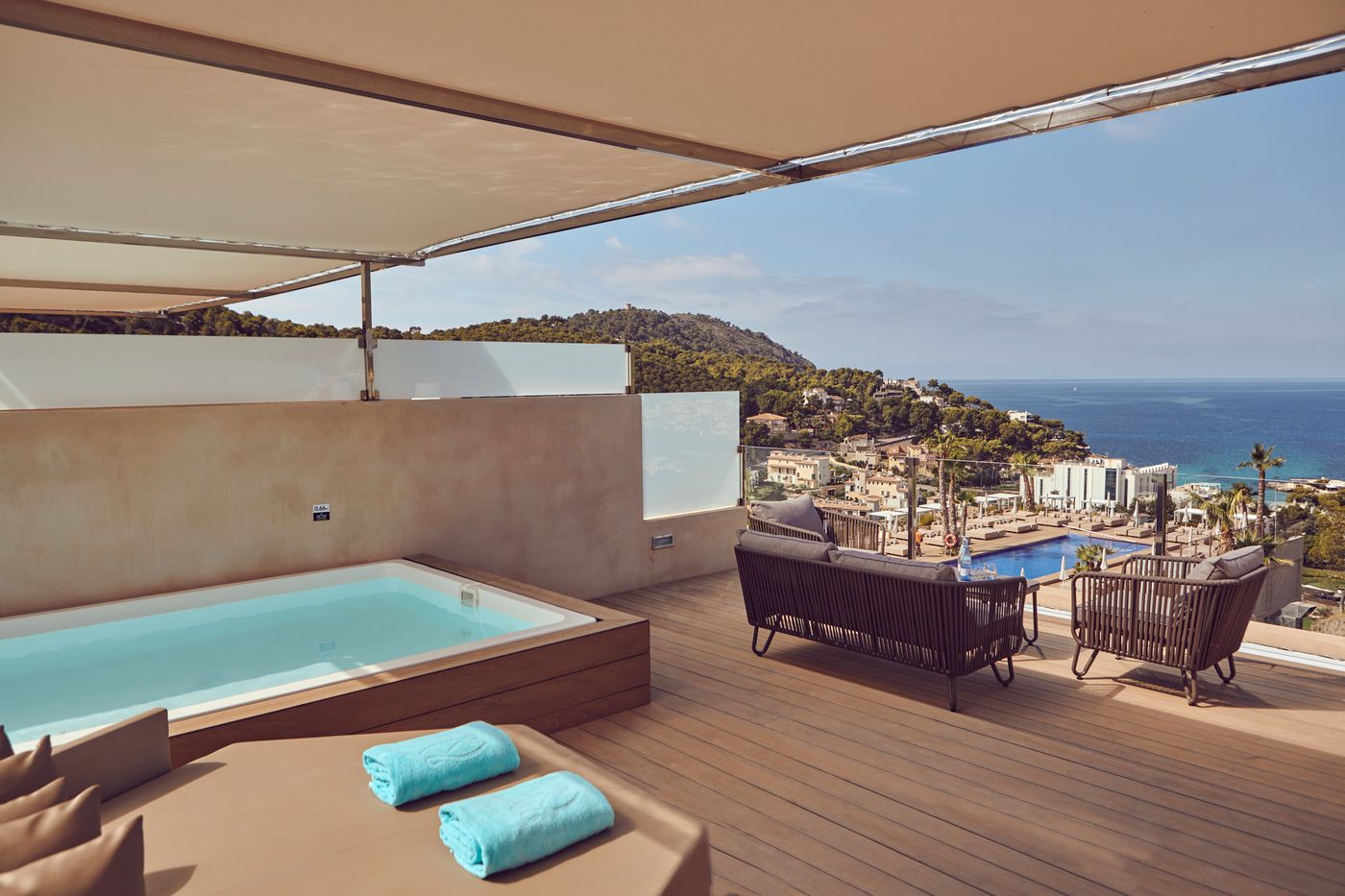 Zafiro Palace Andratx