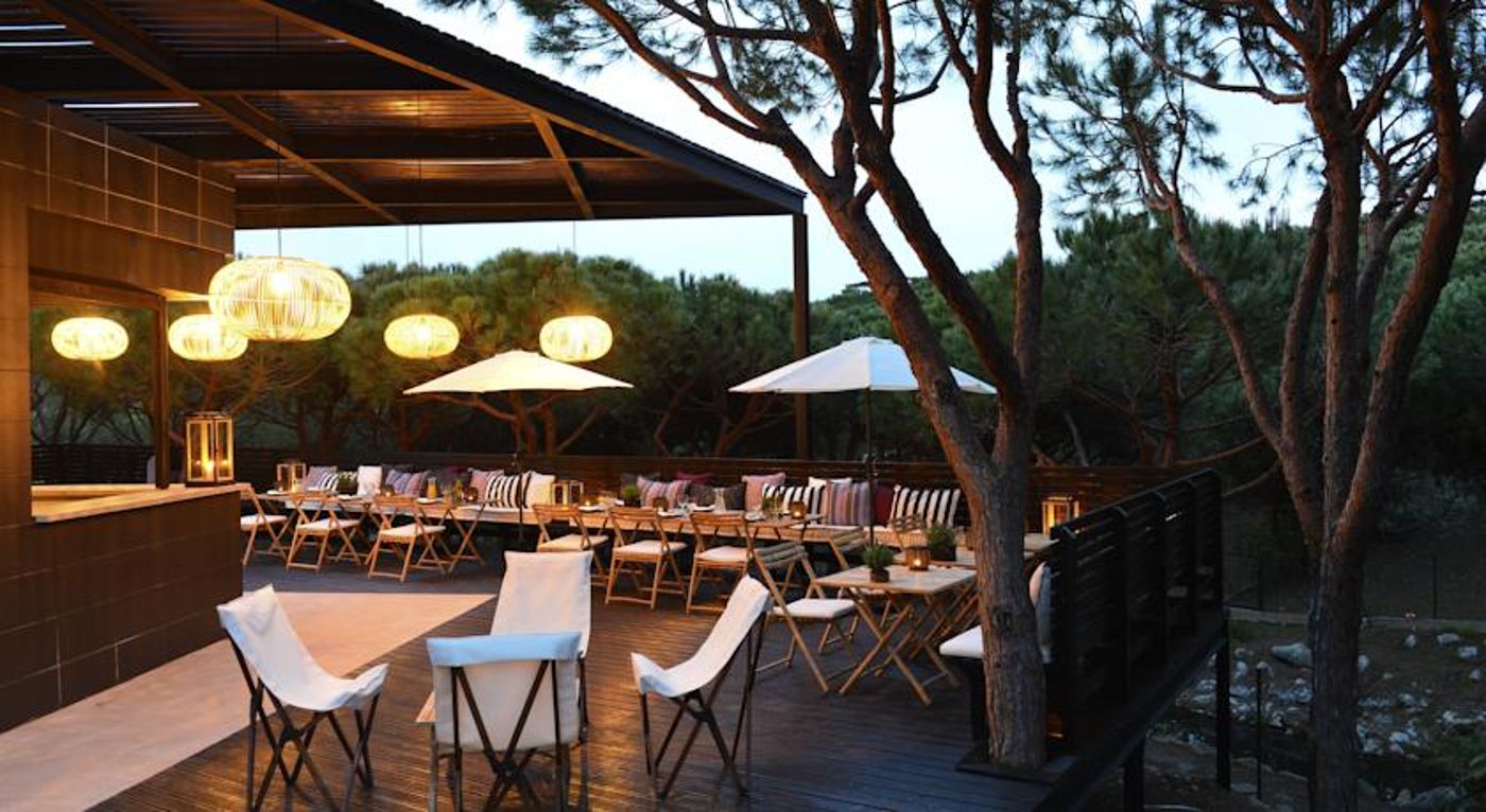 Praia Verde Suite Hotel